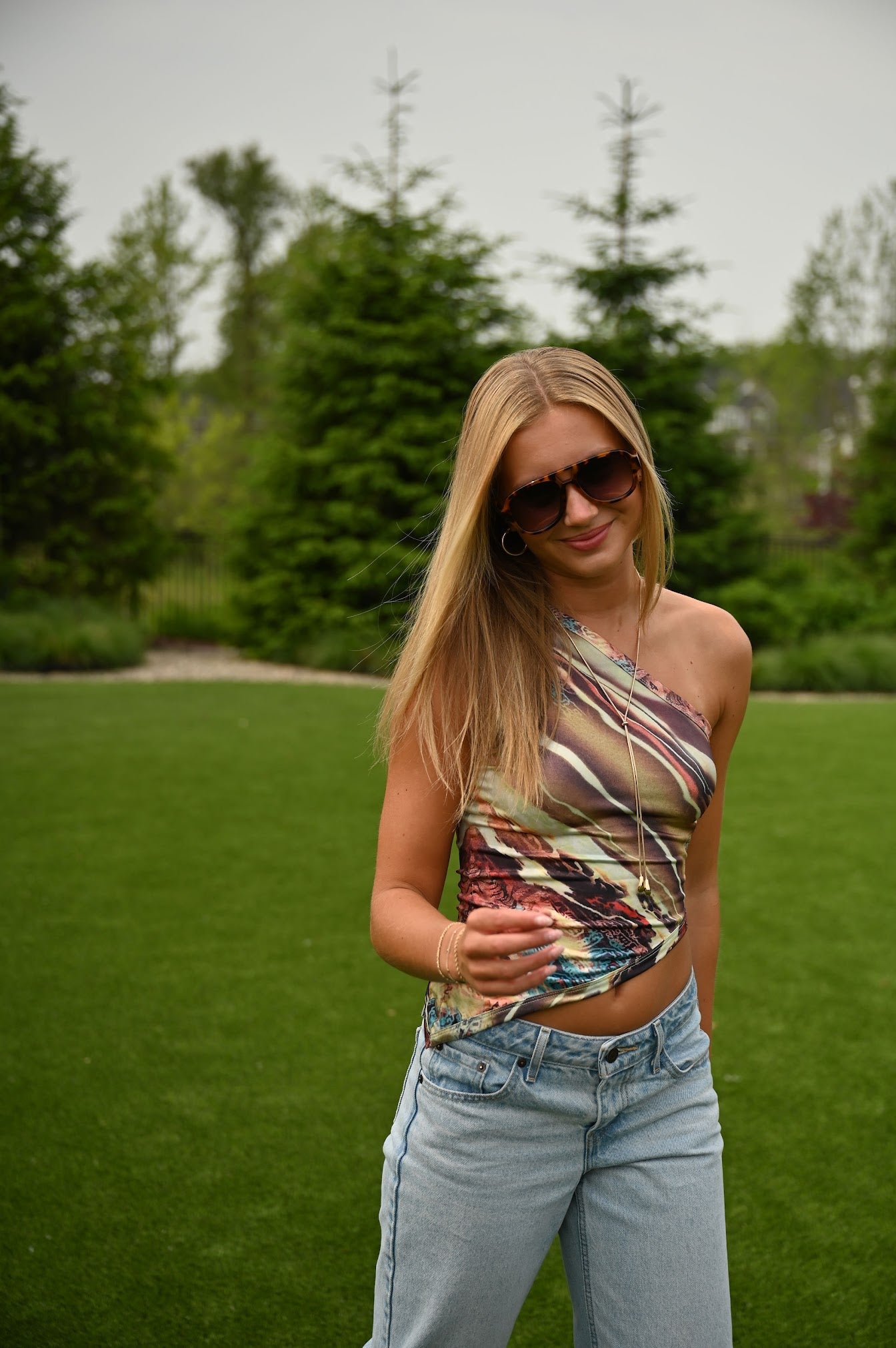Livia Top