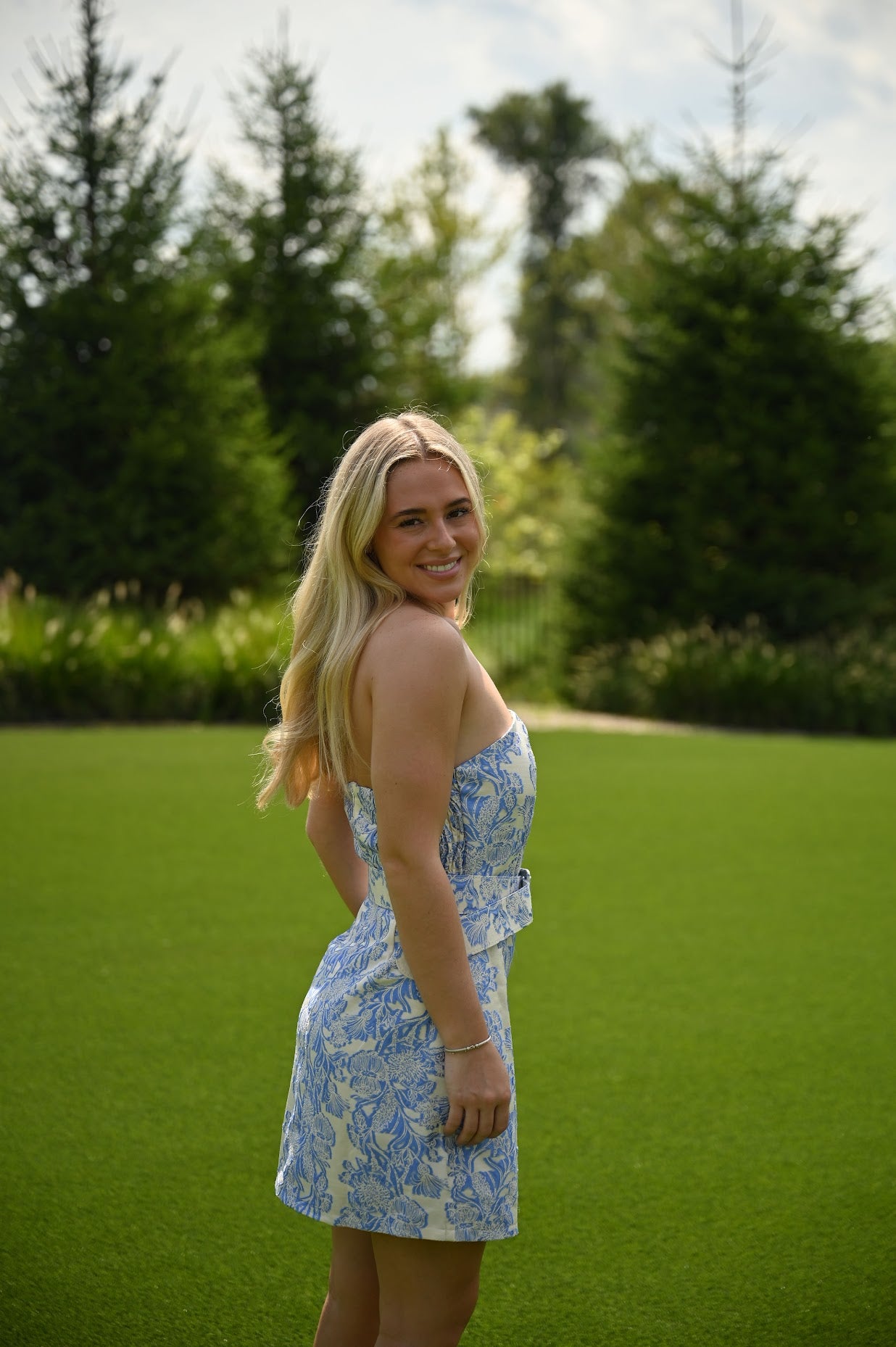 Bliss Dress