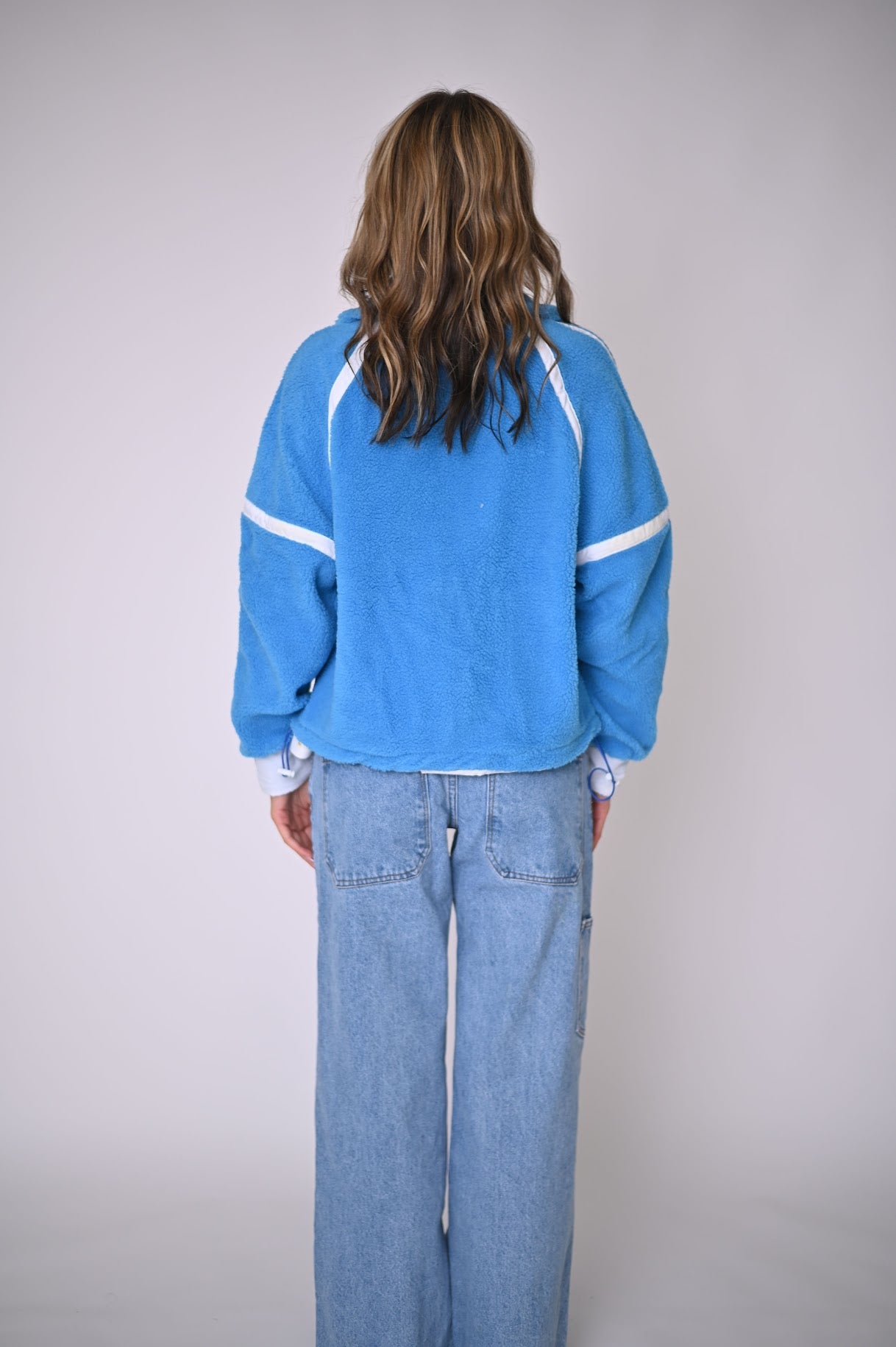 Cozy Pullover