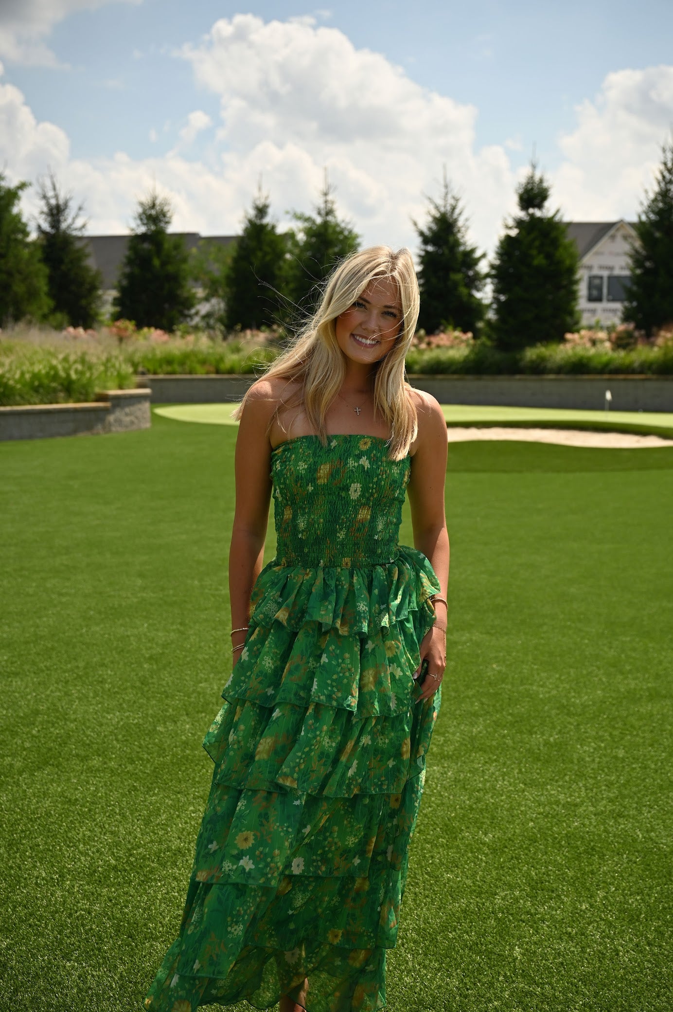 Cheers Dress