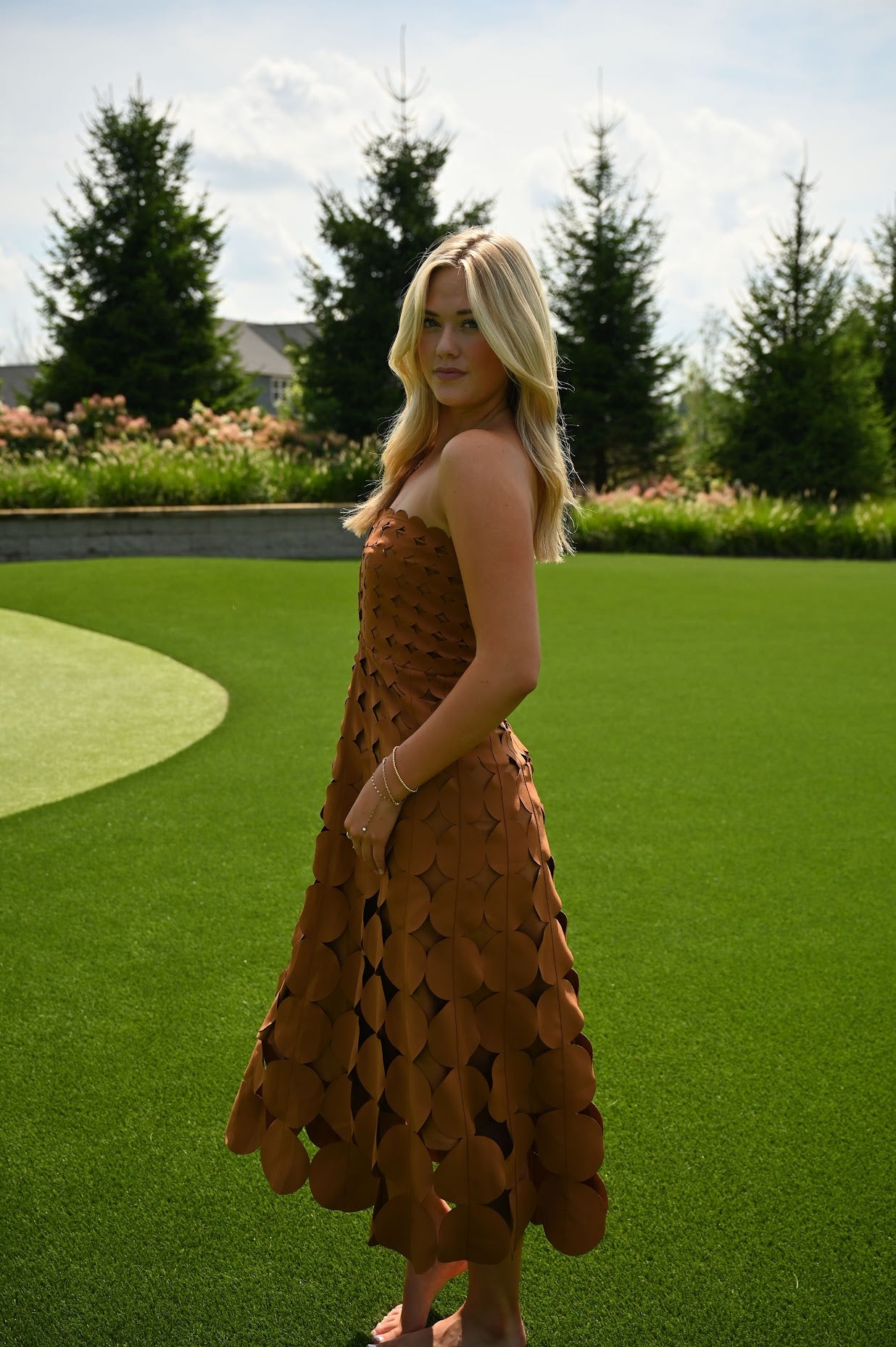 Obsession Dress