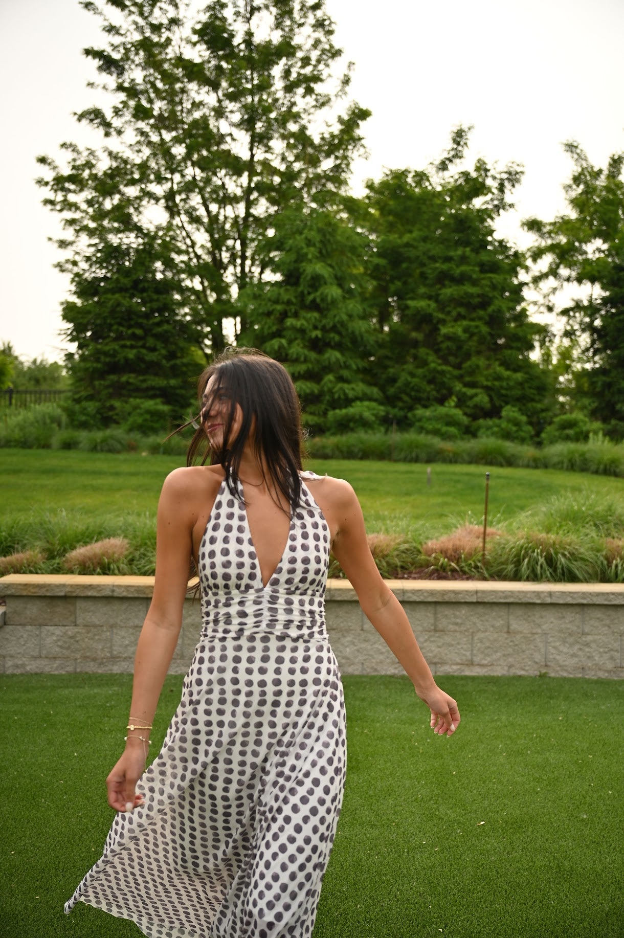 Hotel Dress