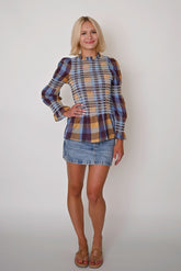 Fall In Love Top