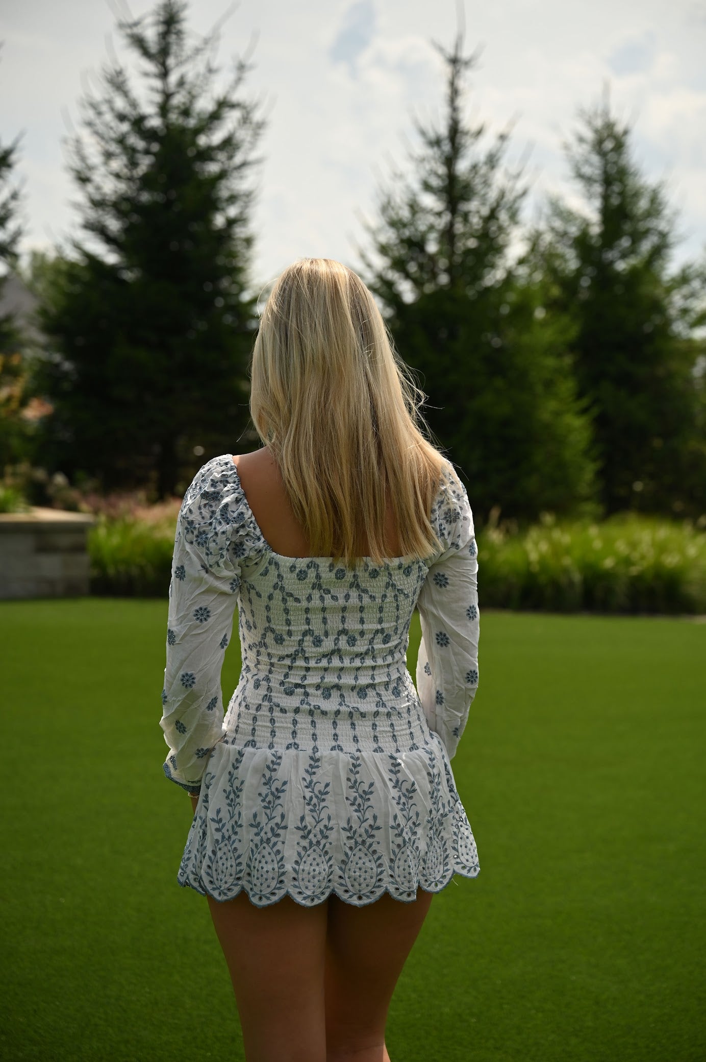 Wonder Dress