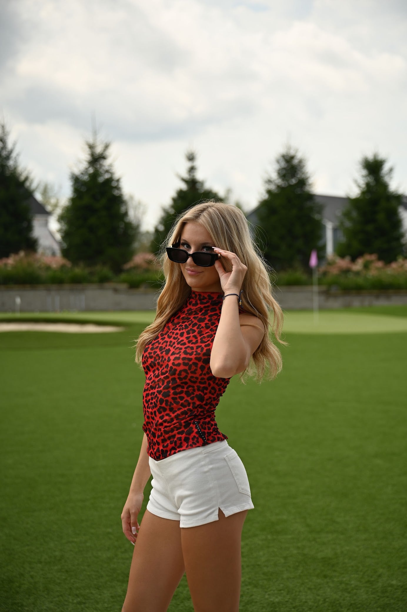 Rawr Top