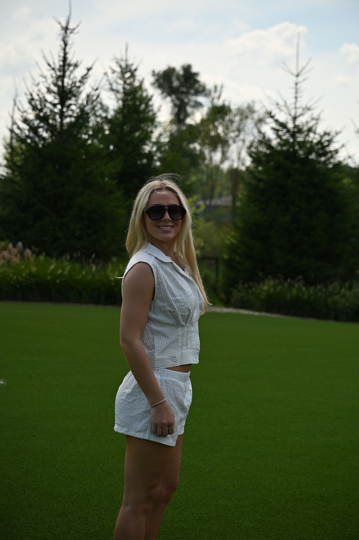 Management Two Piece