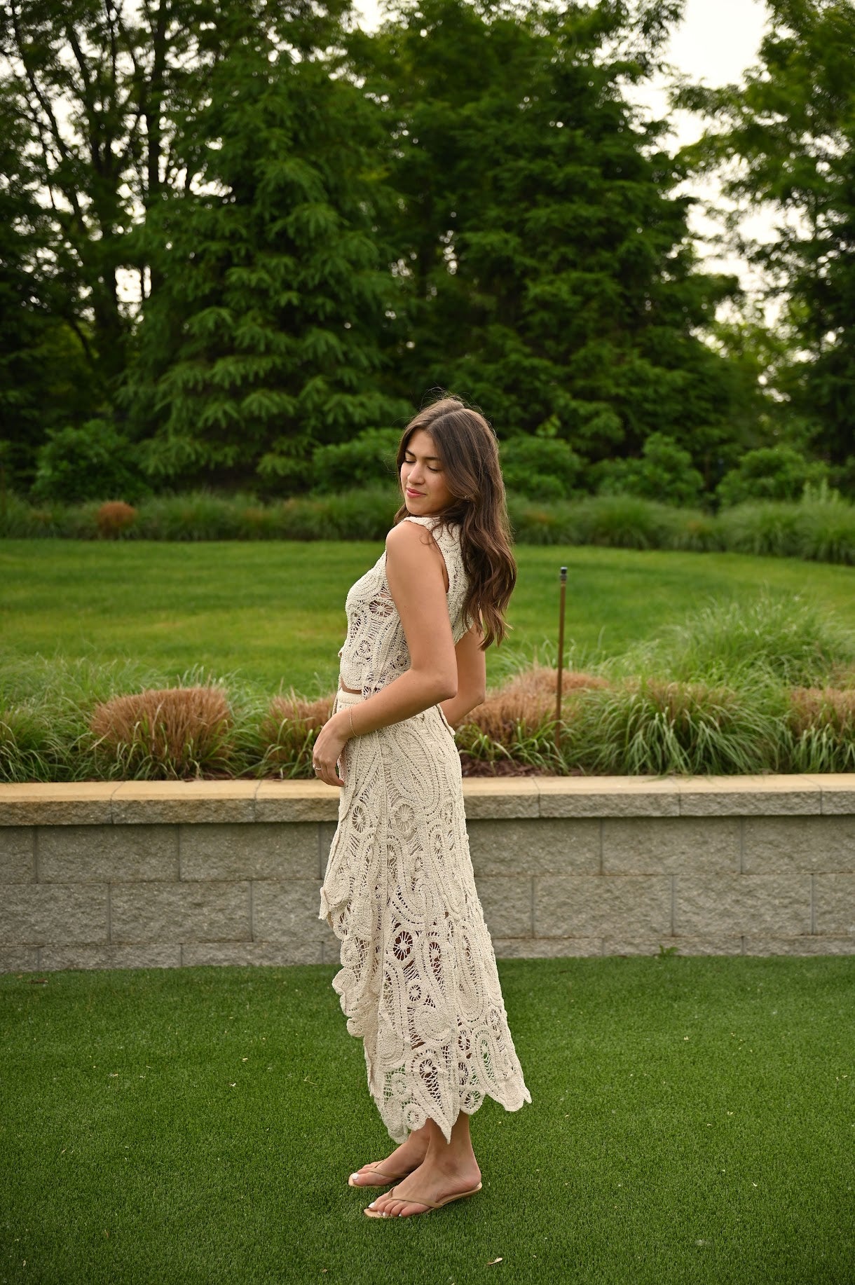 Matilda Two Piece Set