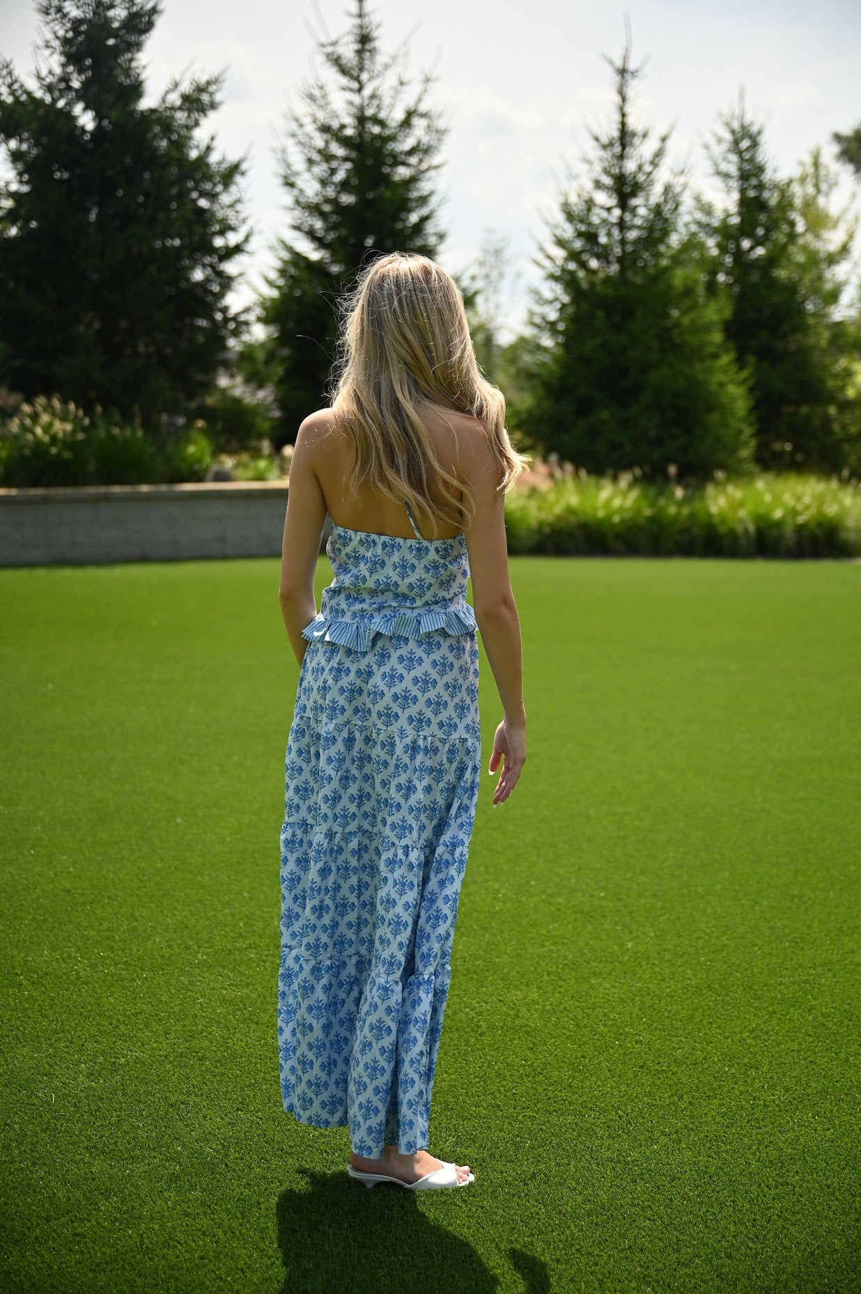 Coastal Girly Set