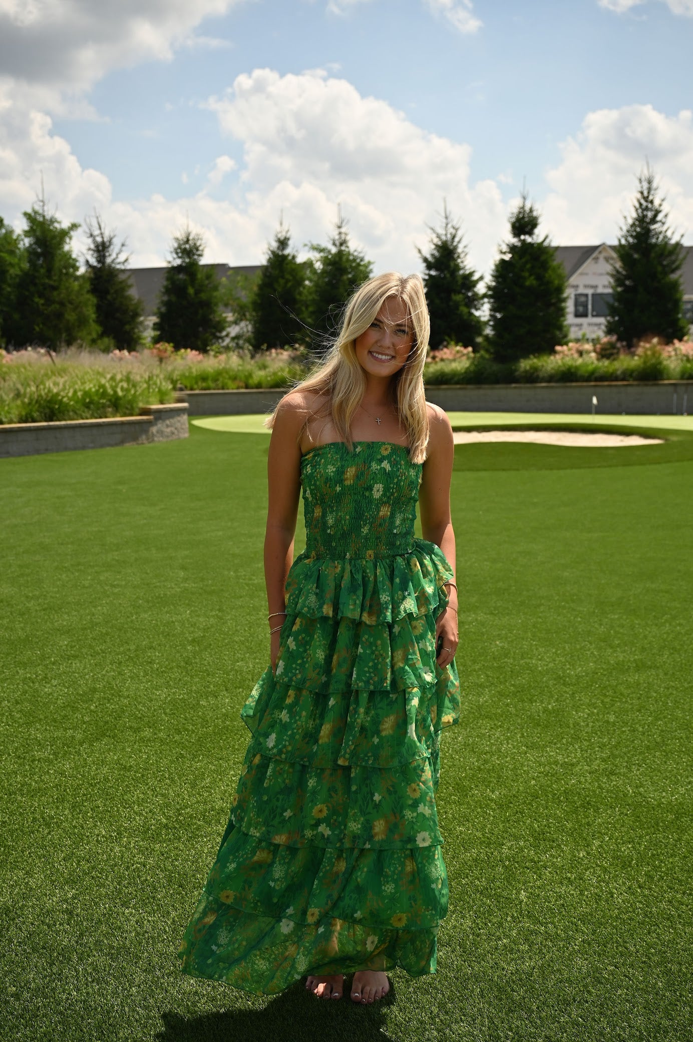 Cheers Dress