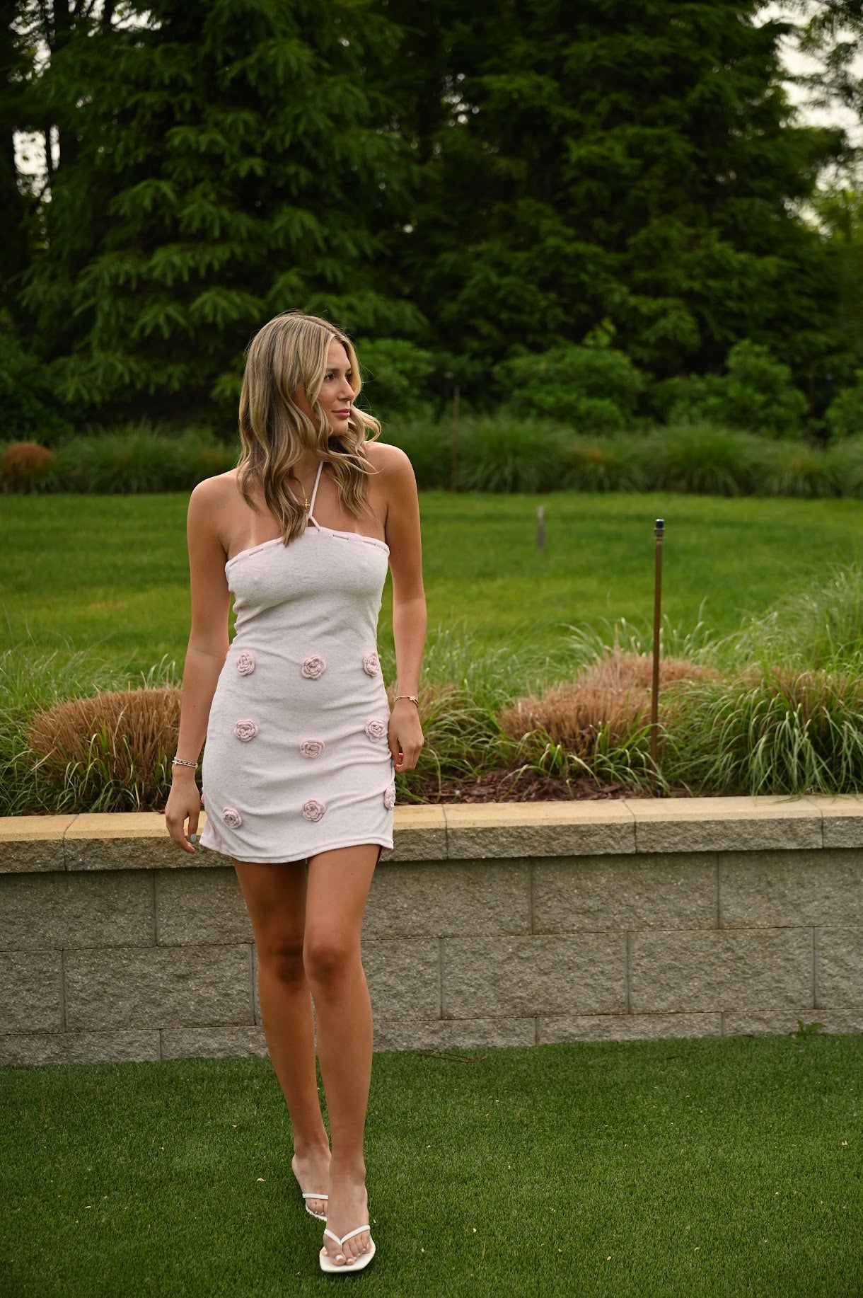 Zoey Dress