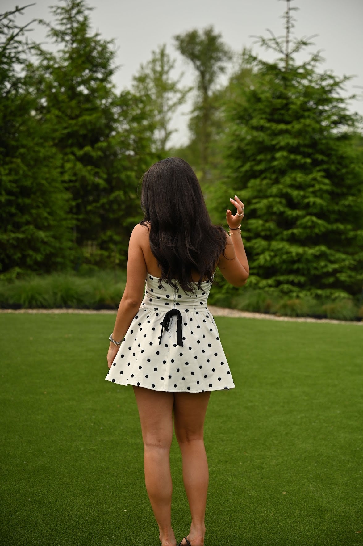 Cupcake Dress