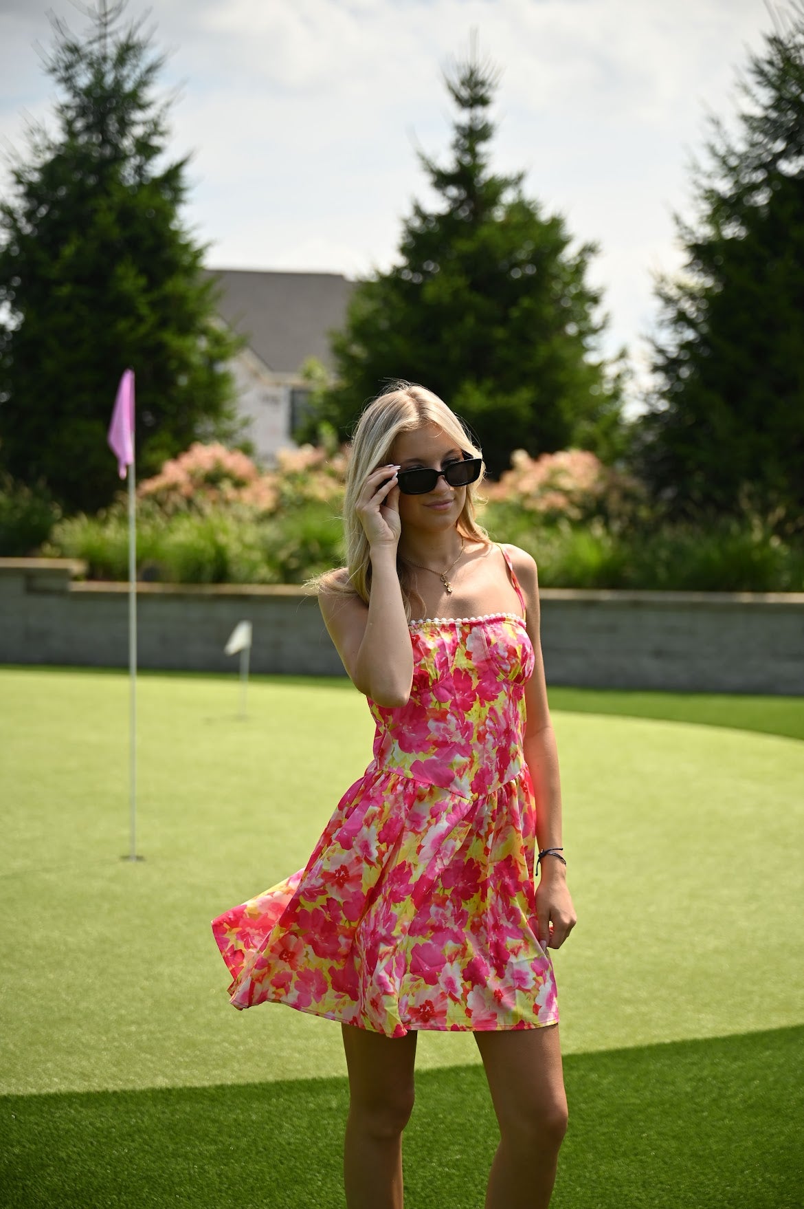 Plant Dress