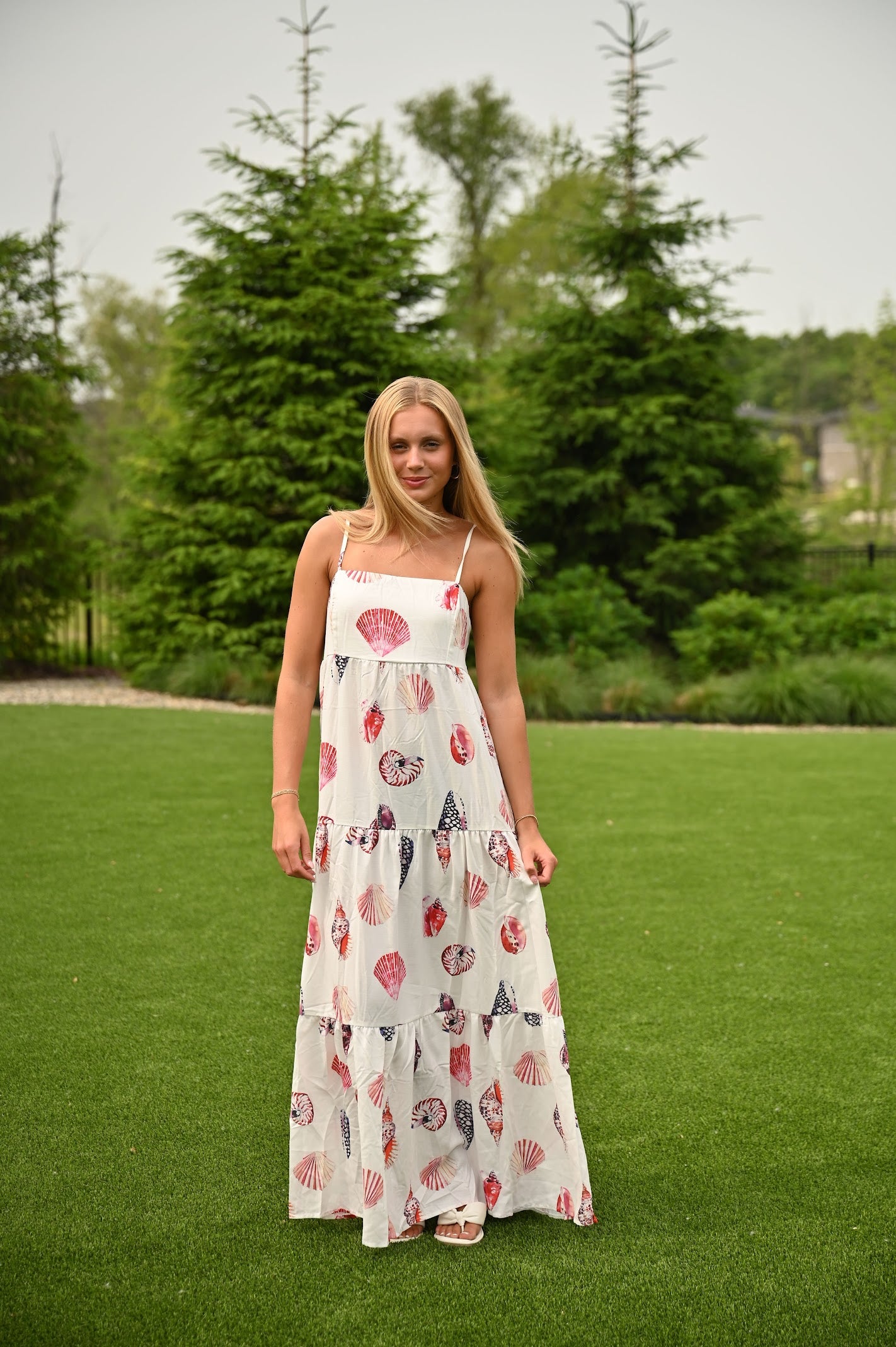 Birmingham Dress