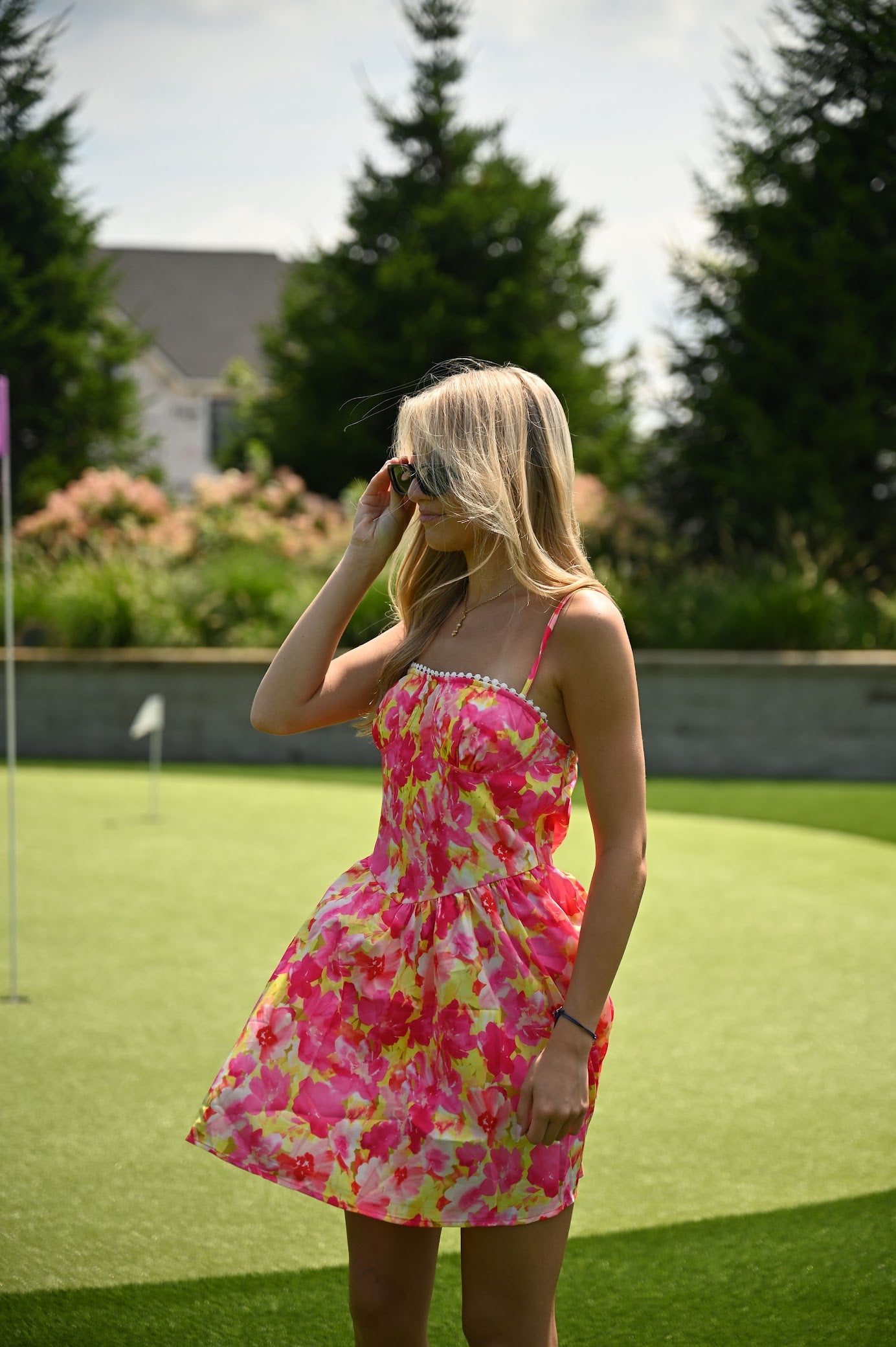 Plant Dress