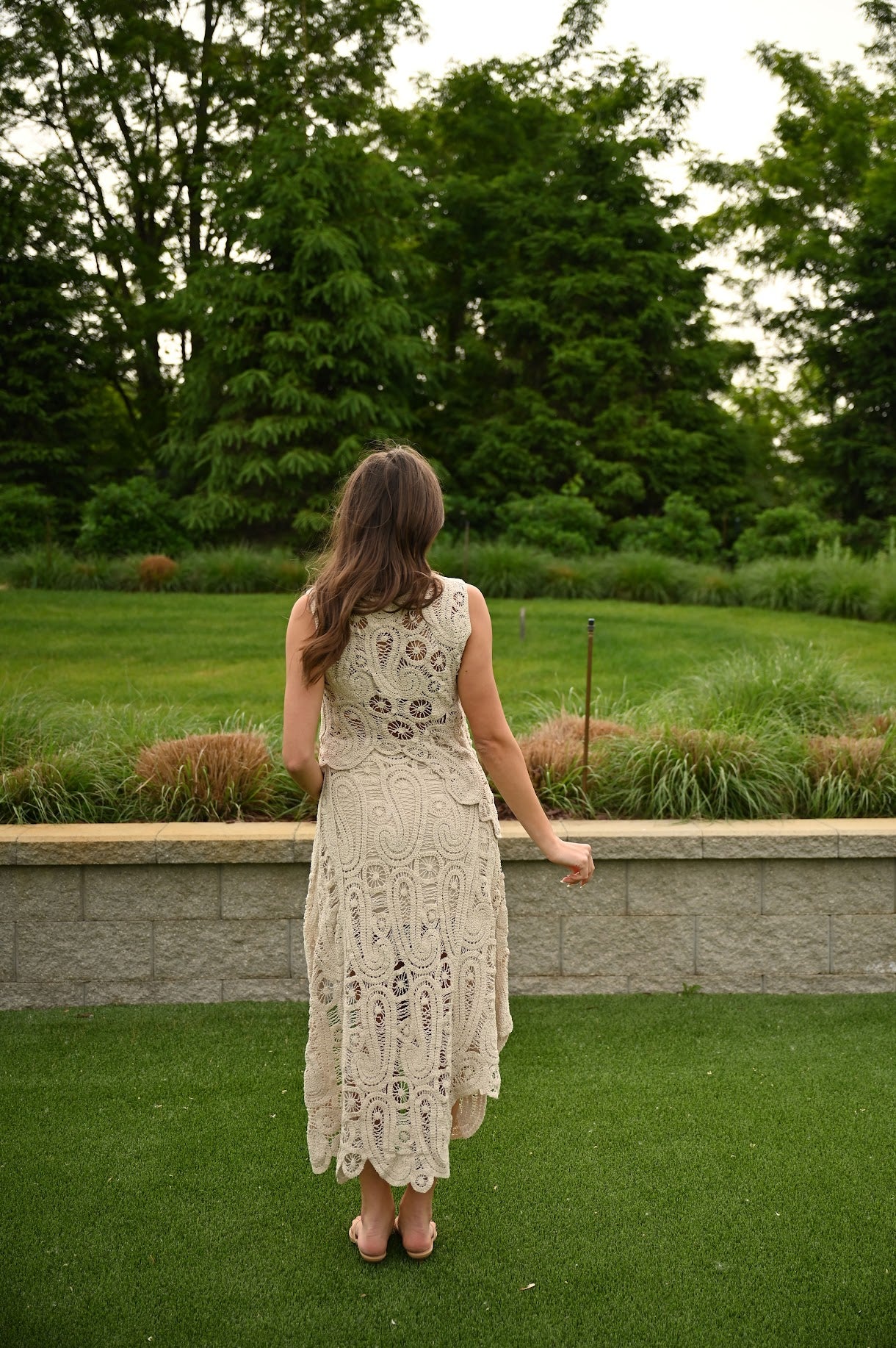 Matilda Two Piece Set