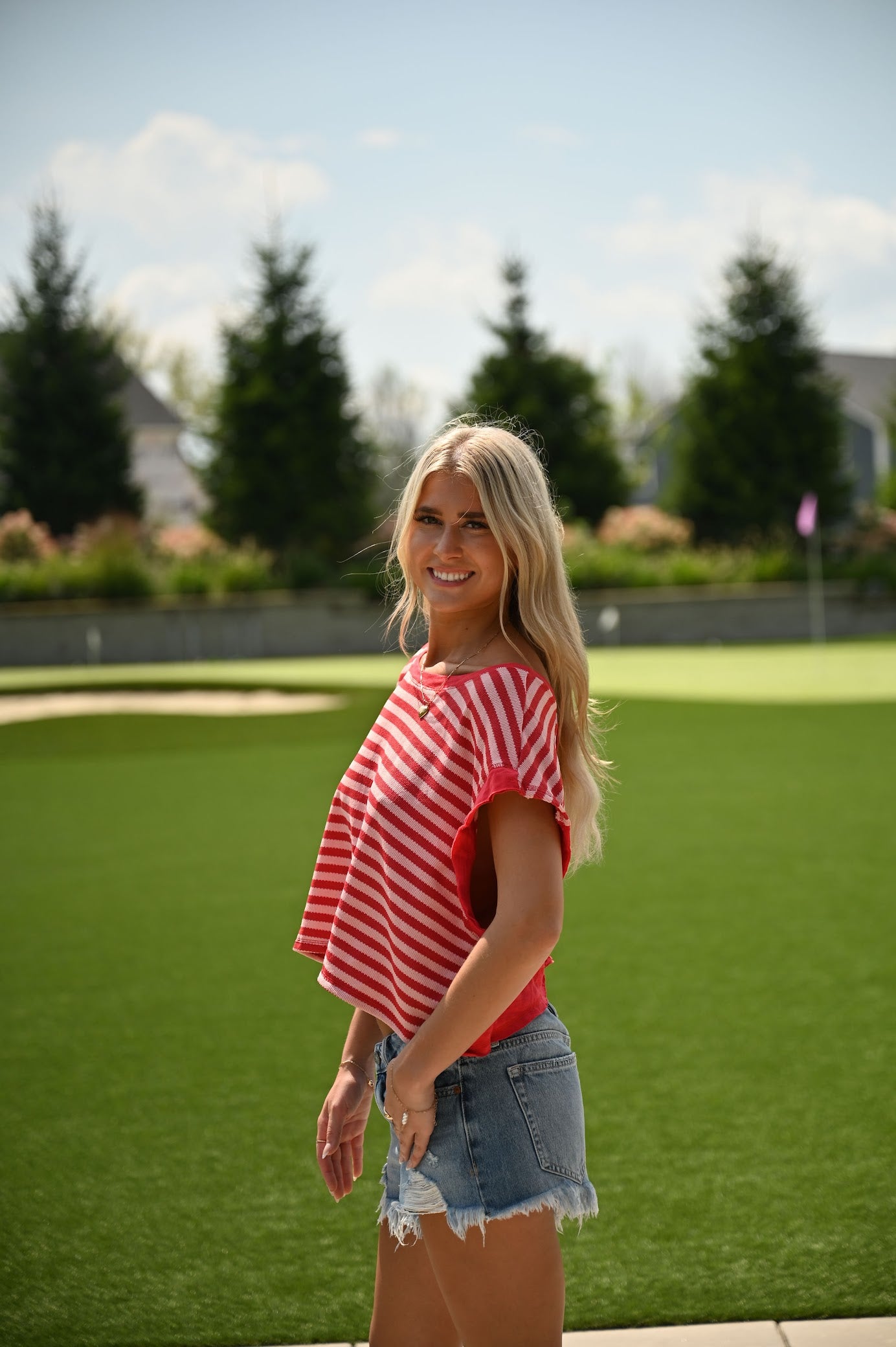 Open Air Shirt
