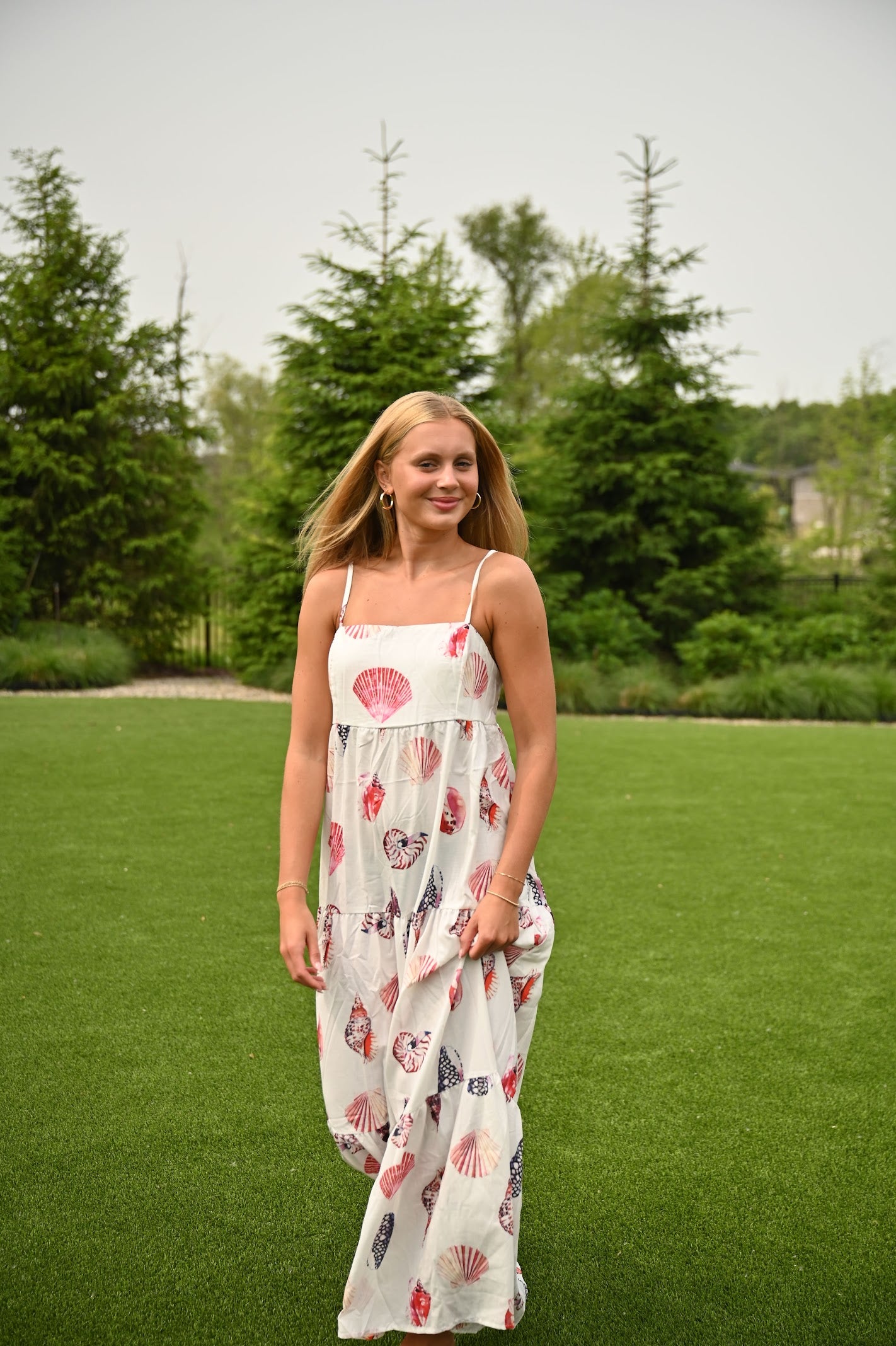Birmingham Dress