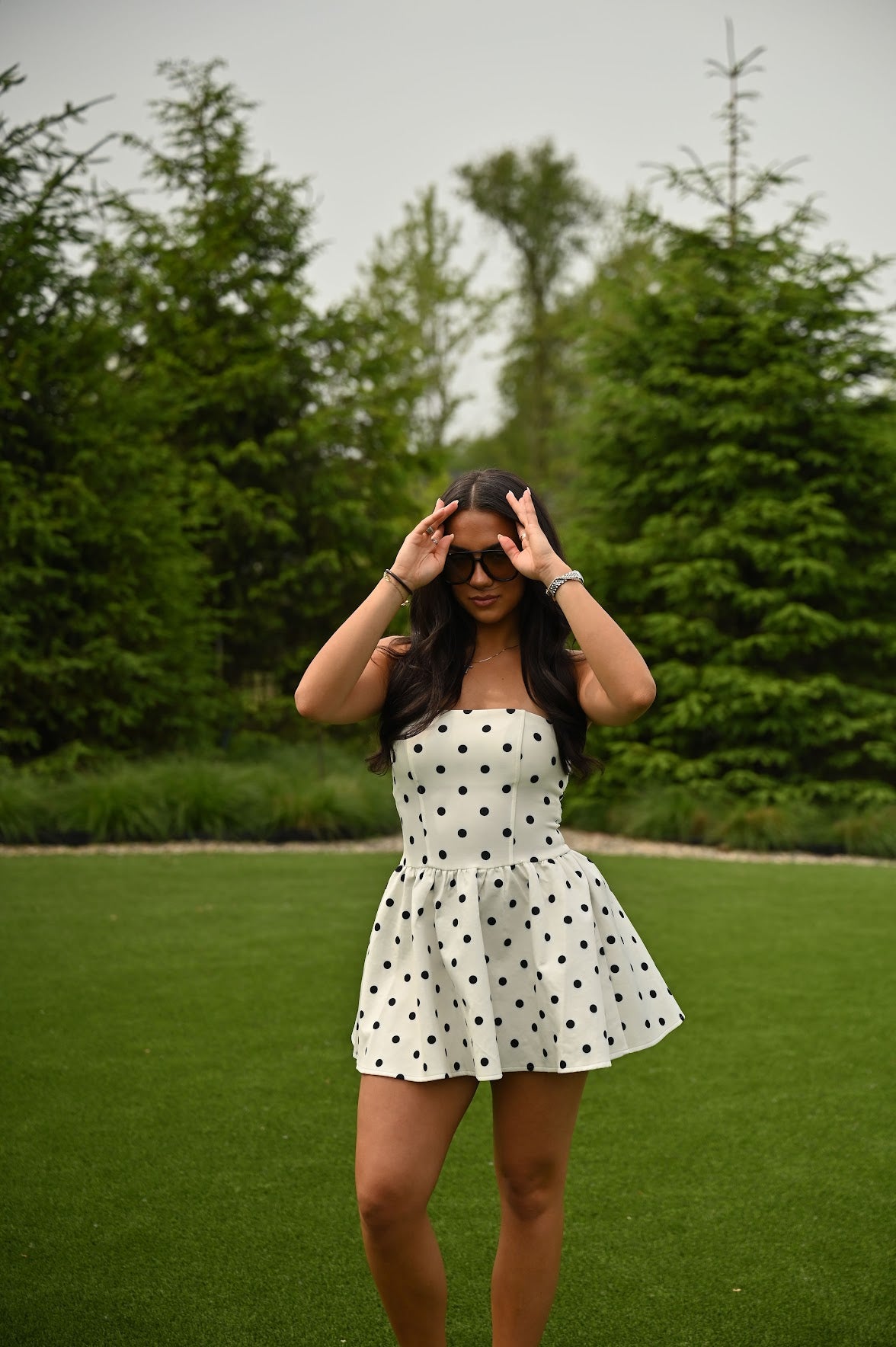 Cupcake Dress
