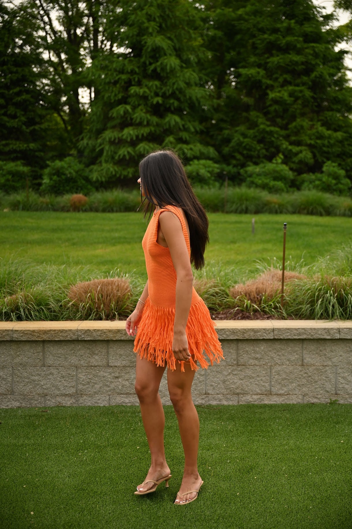 Fiesta Dress