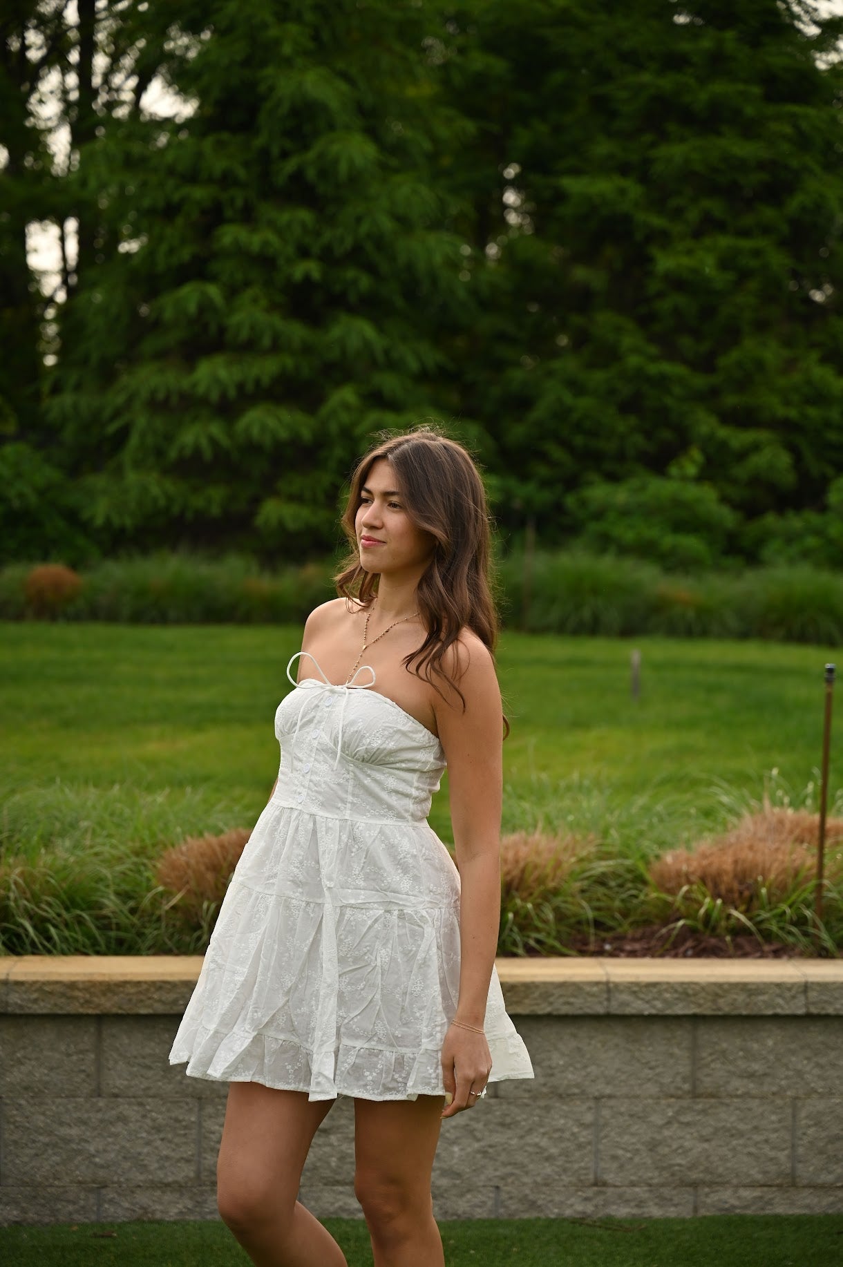Country Dress