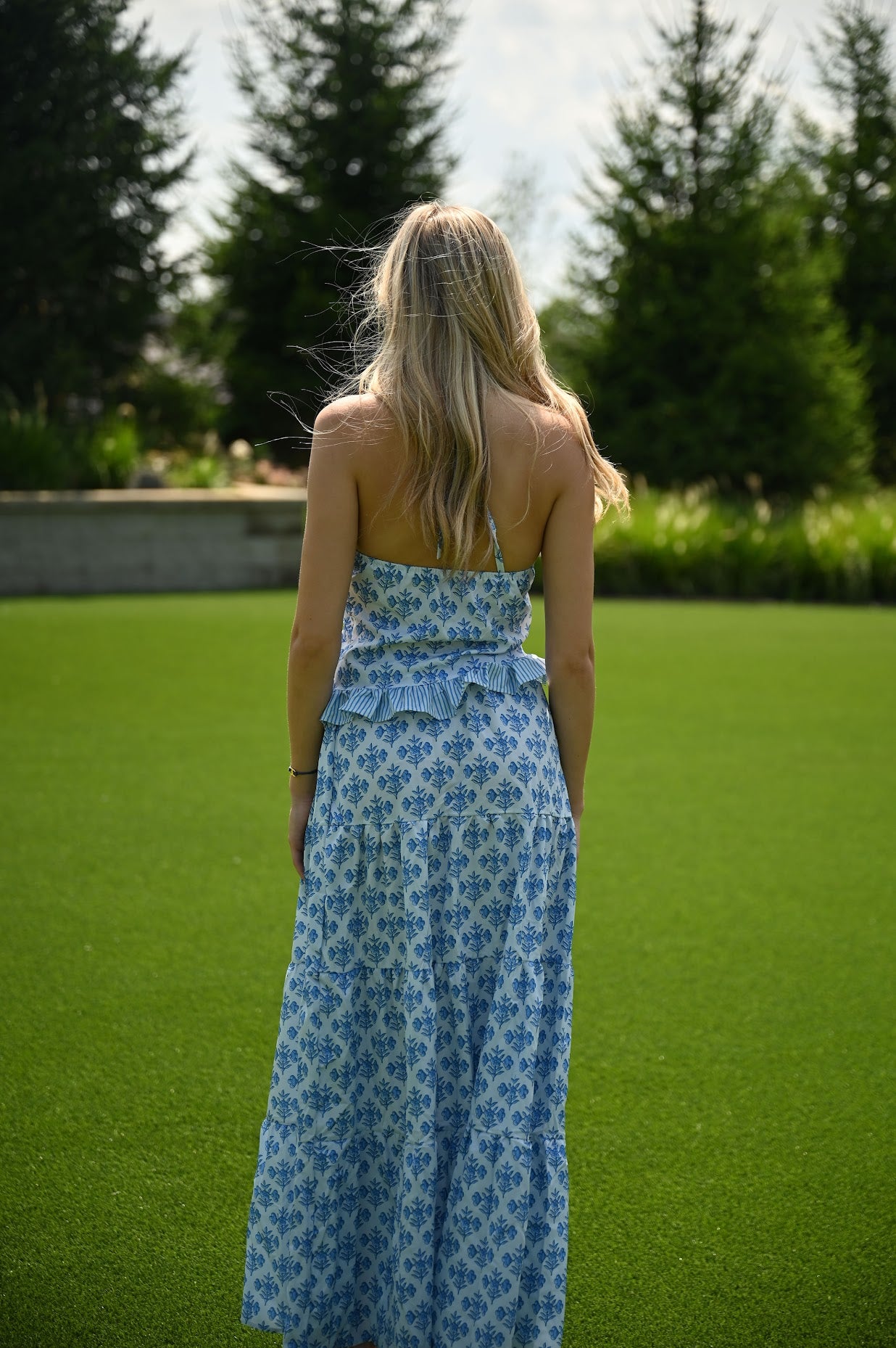 Coastal Girly Set