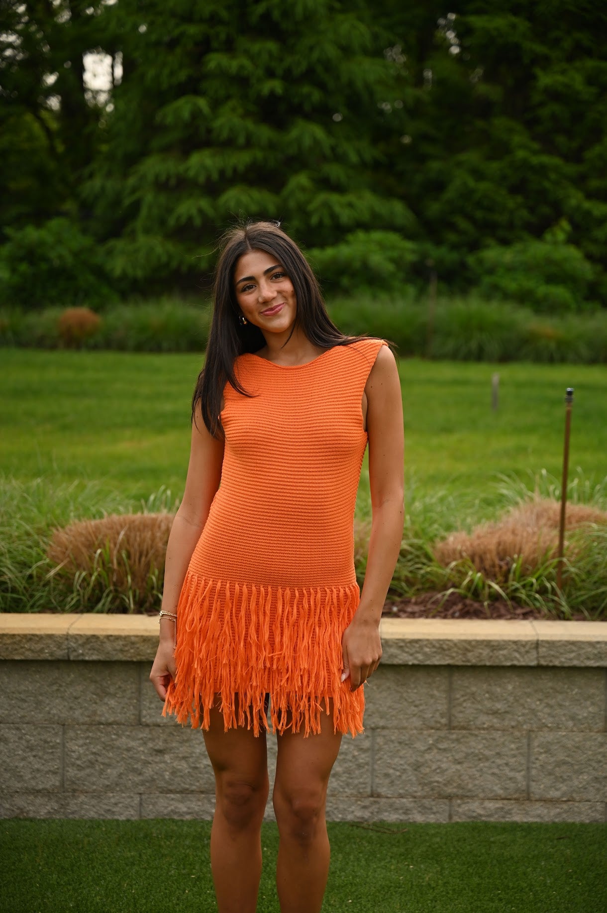 Fiesta Dress