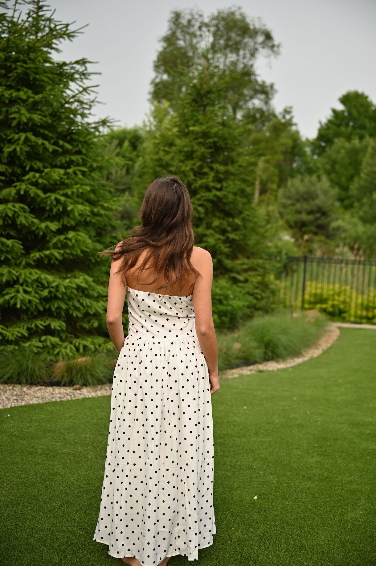 Chloe Dress