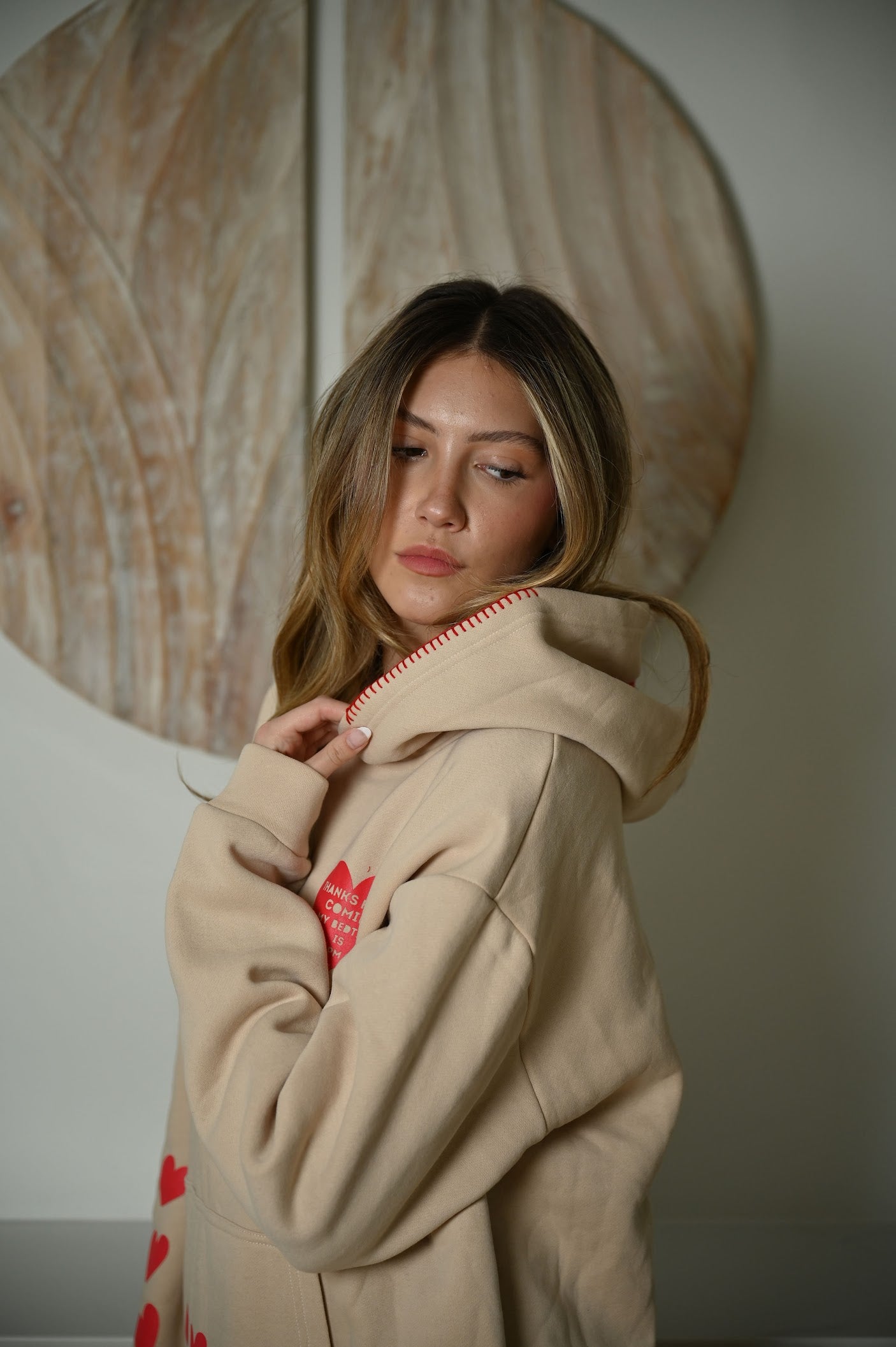 Bedtime Hoodie