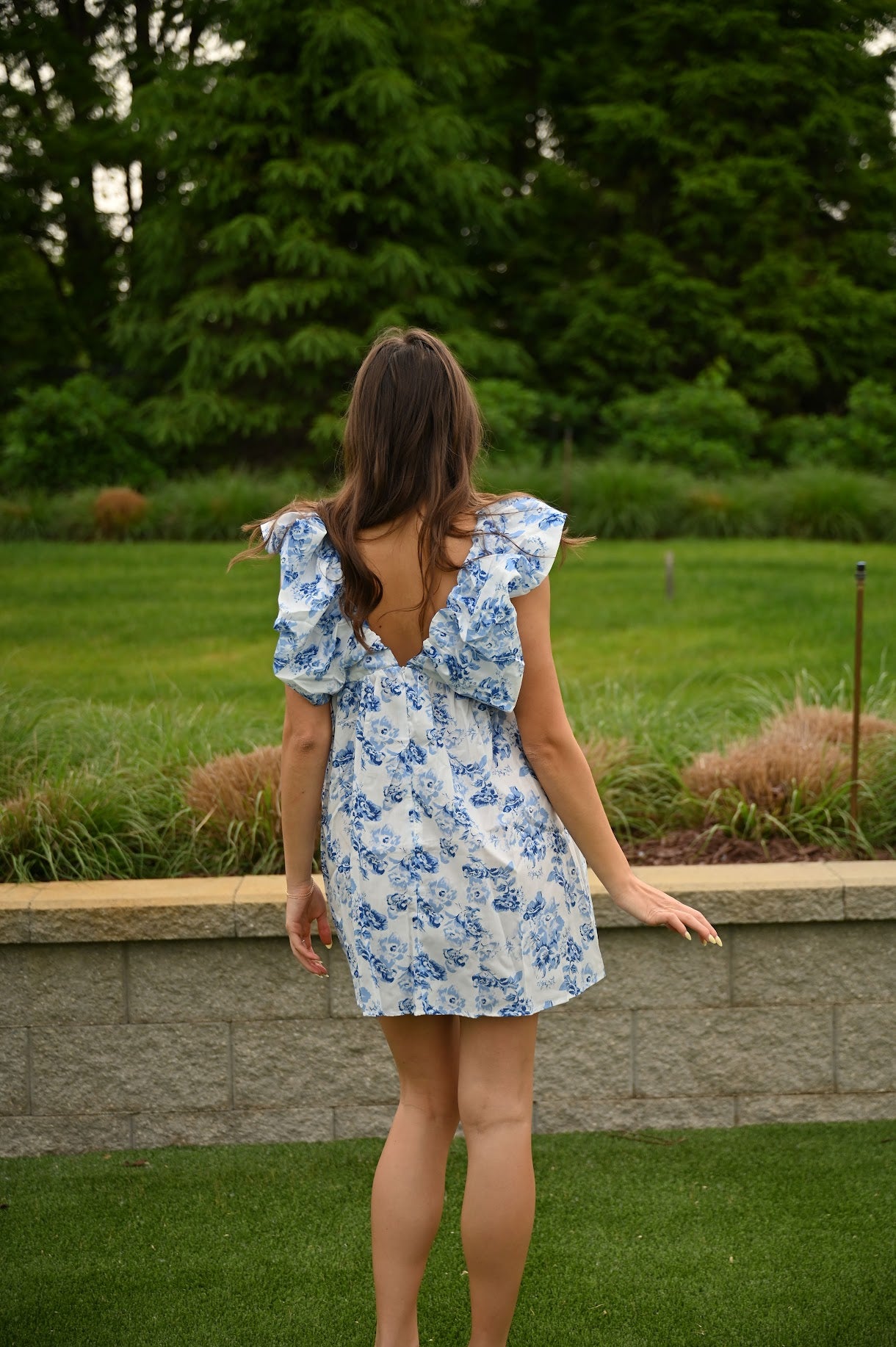Whimsical Dress