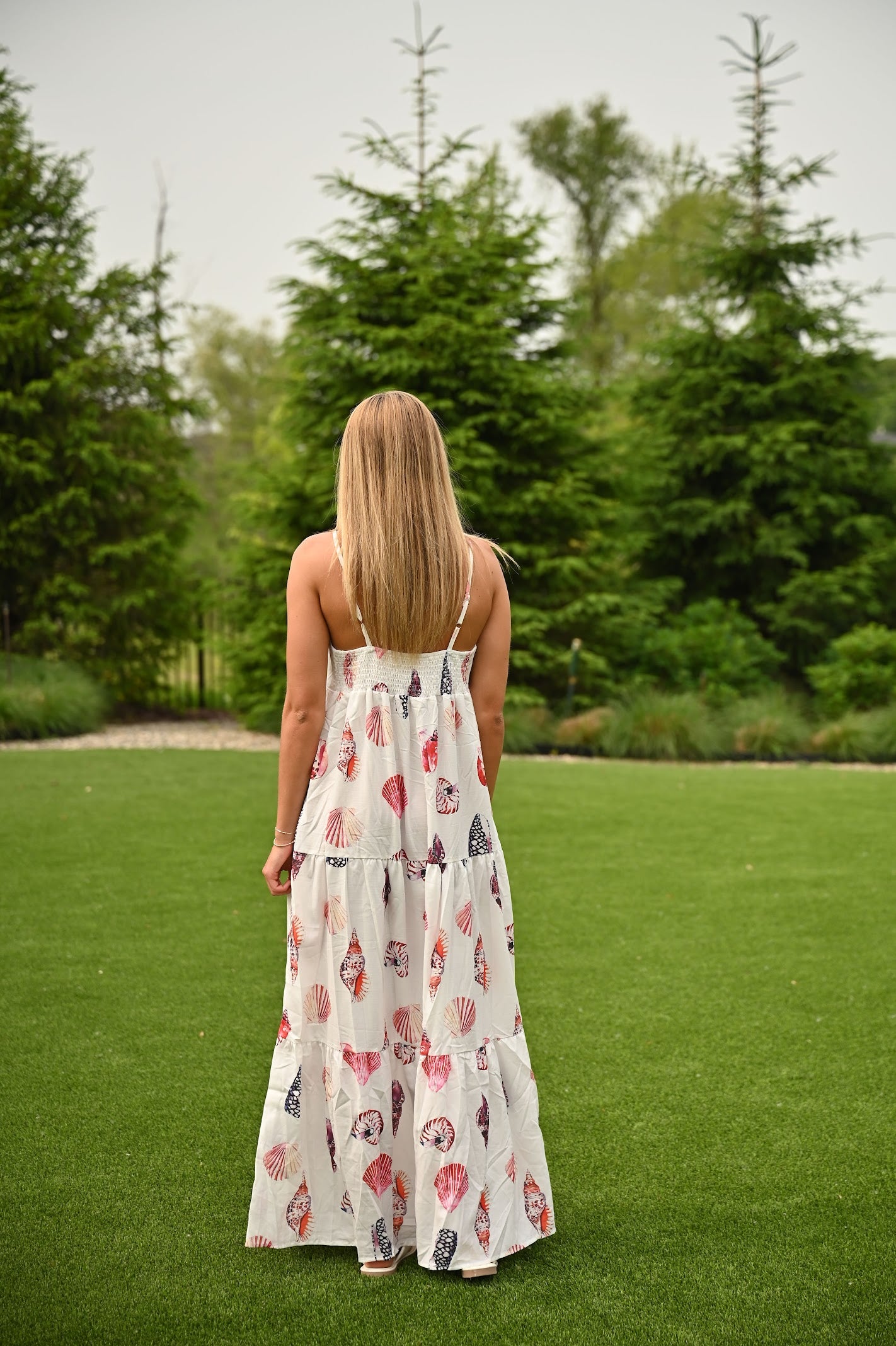 Birmingham Dress