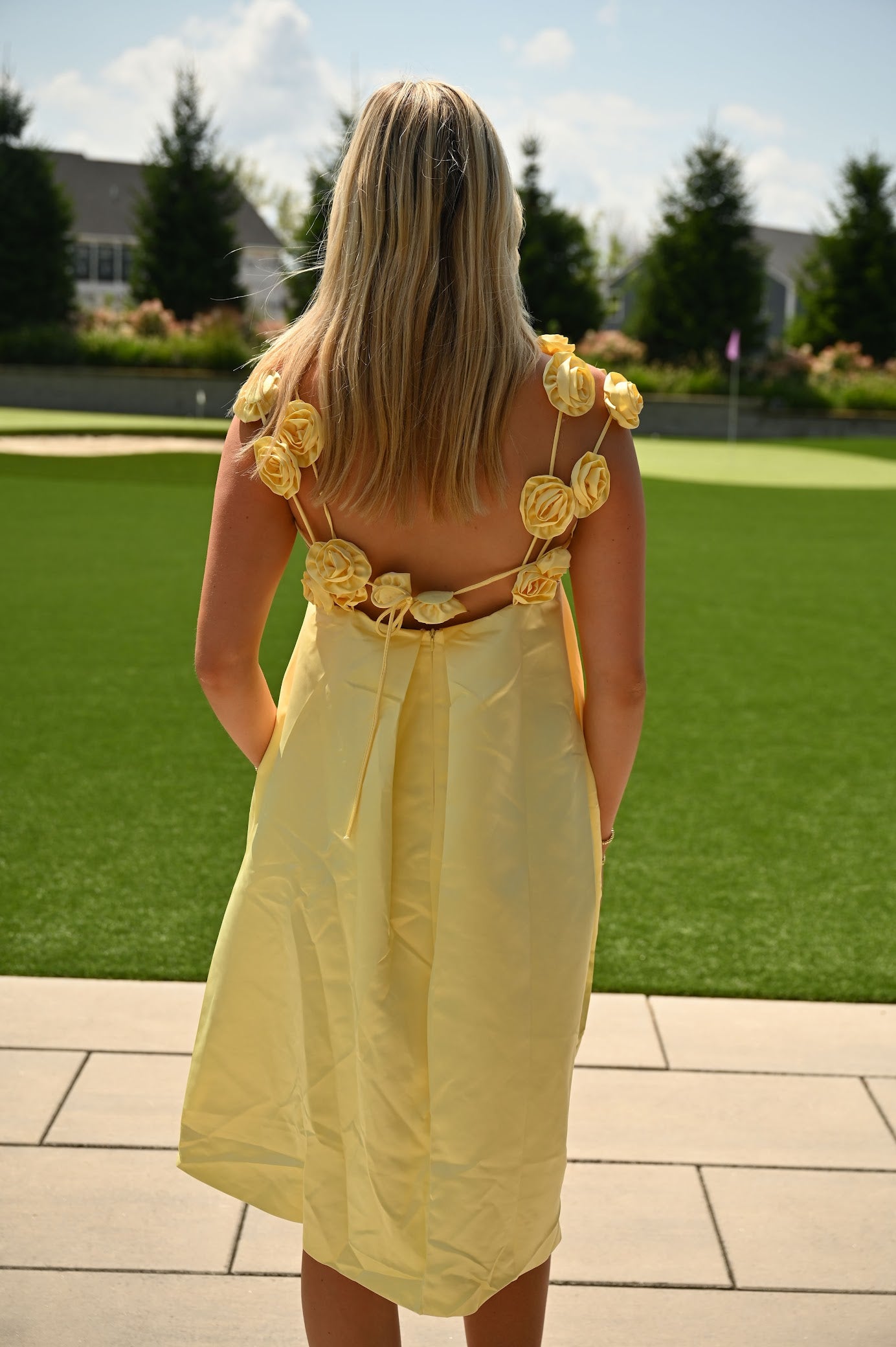 Lover Dress