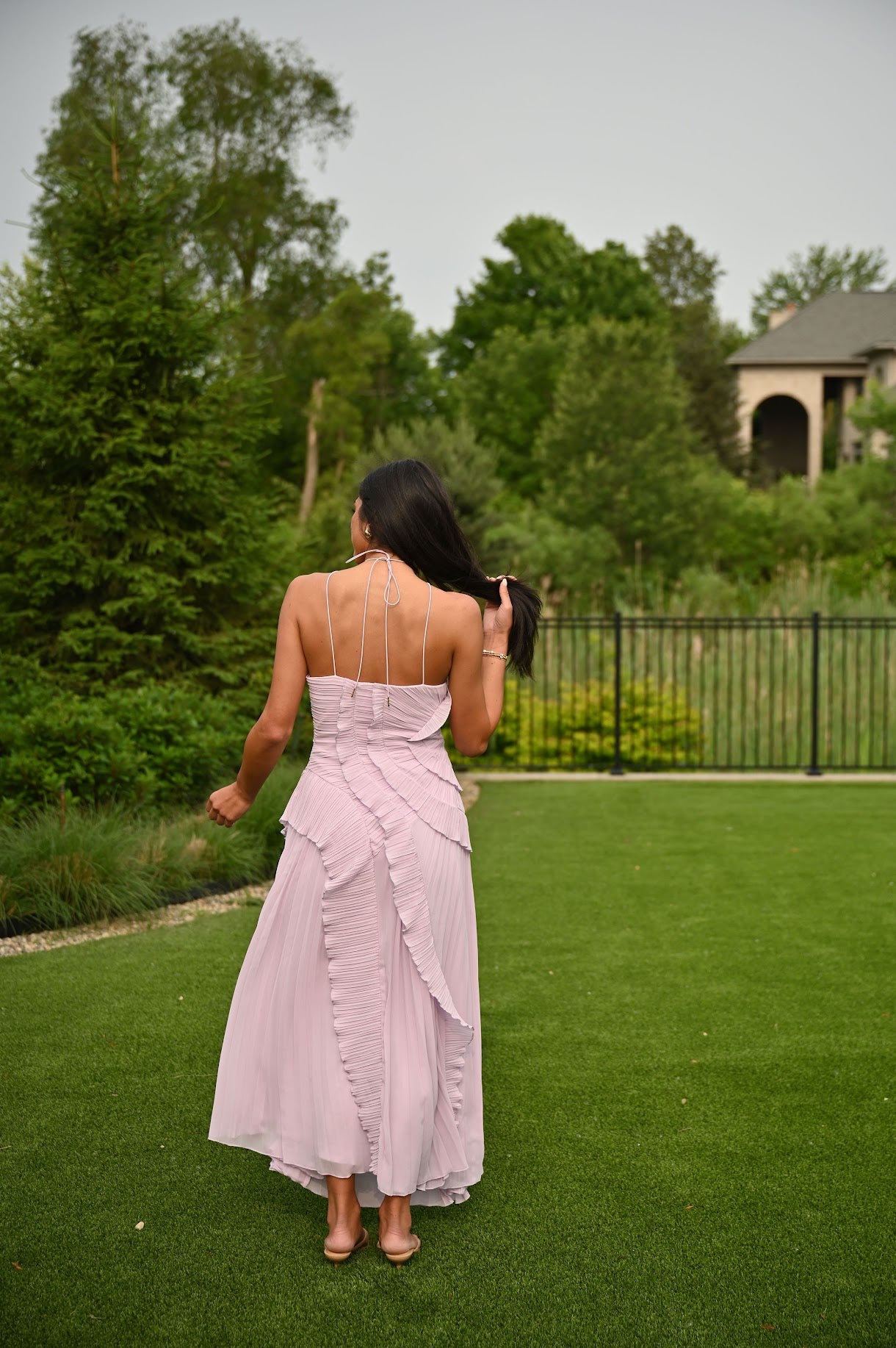 Wedding Guest Dress