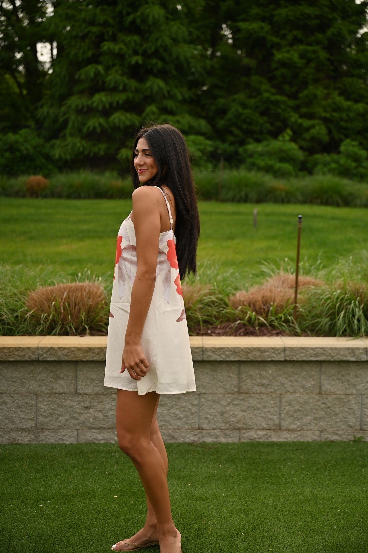 Summer Lover Dress