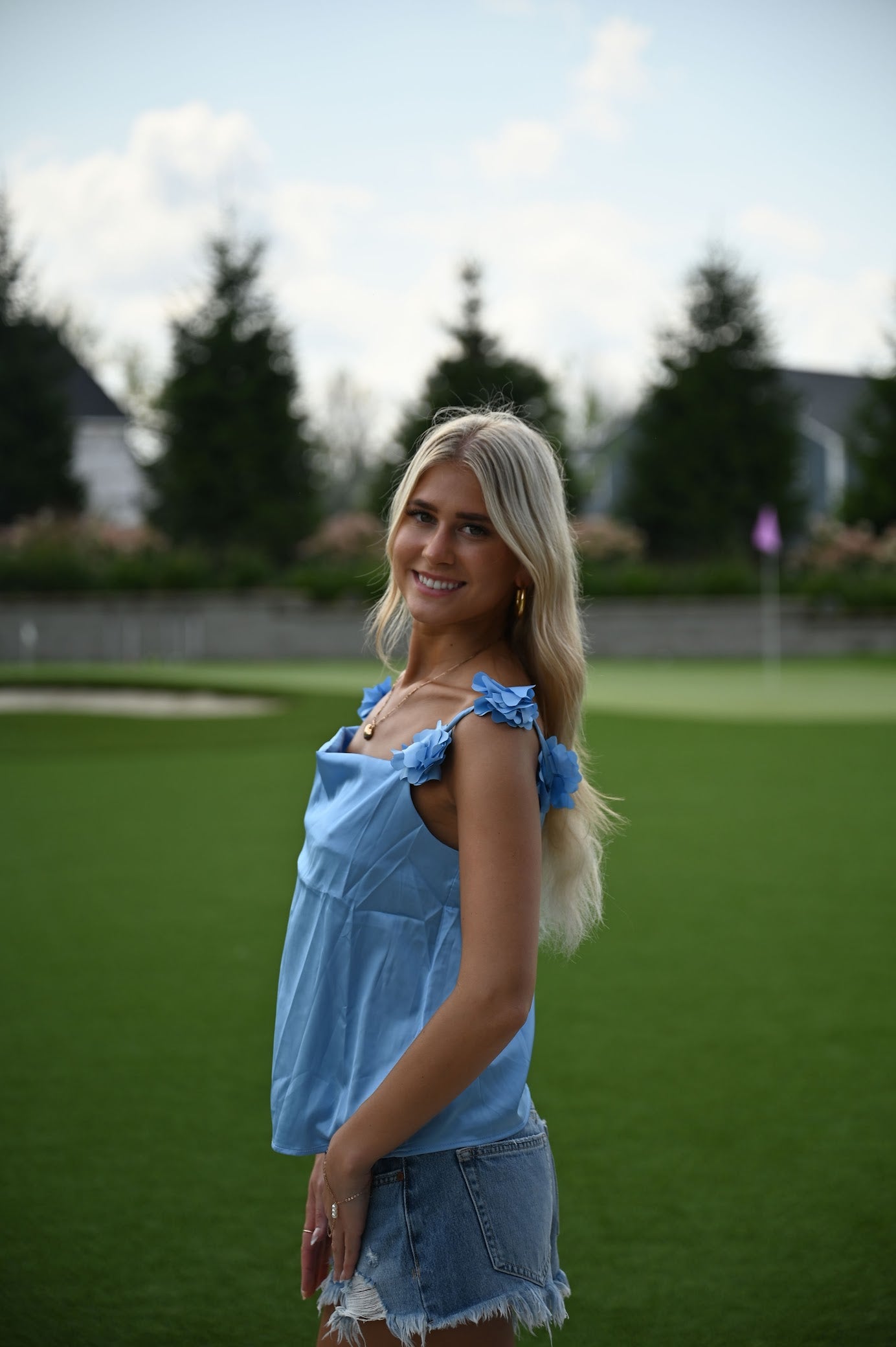 Flower Top
