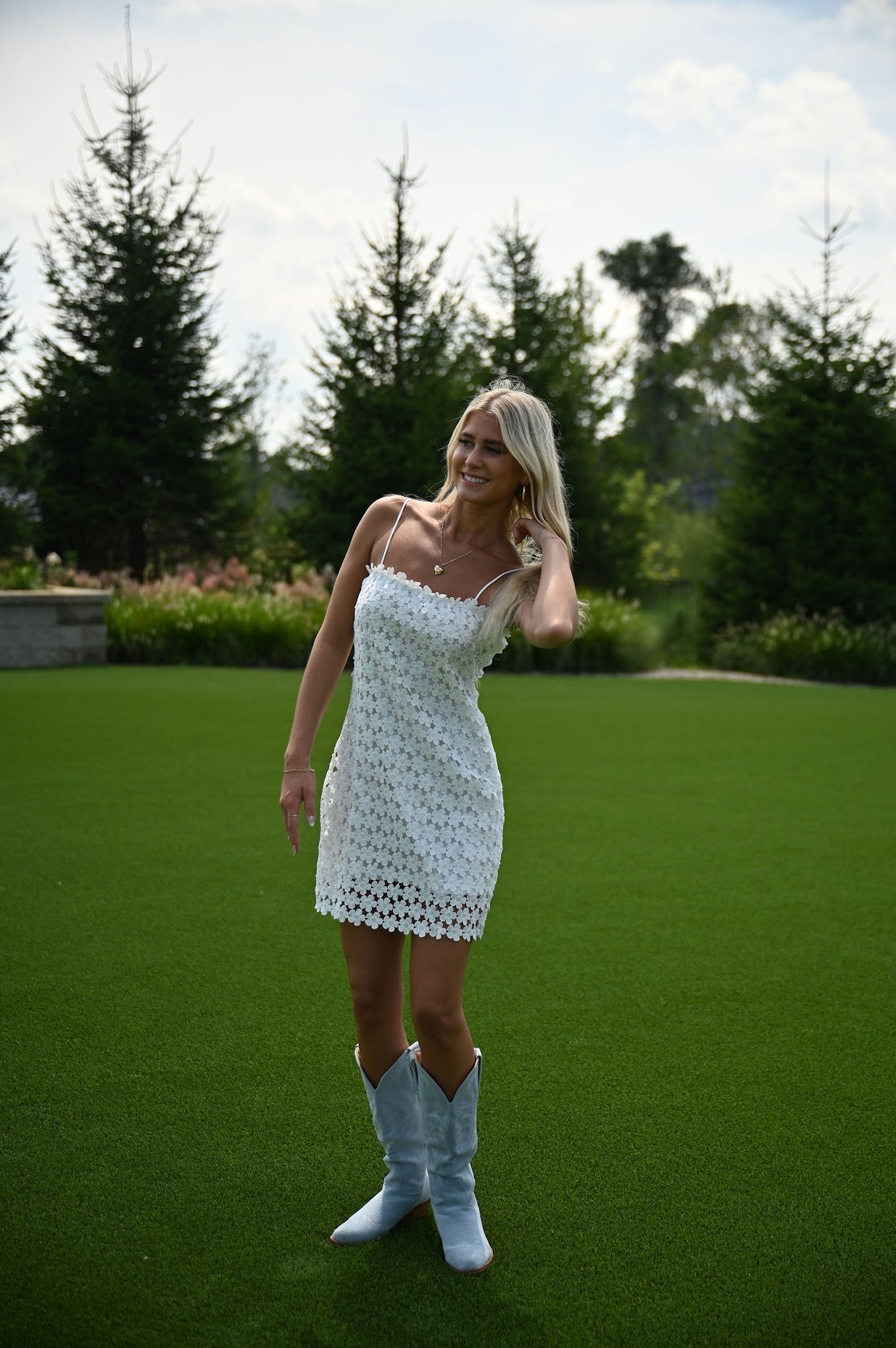 First Kiss Dress