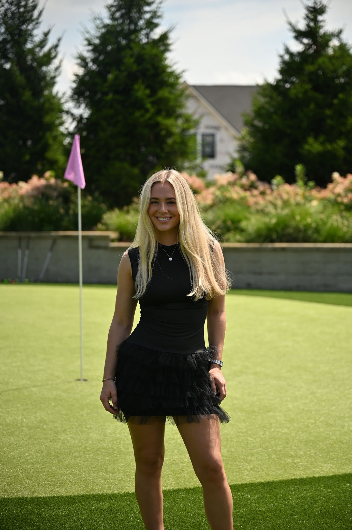 Appeal Dress