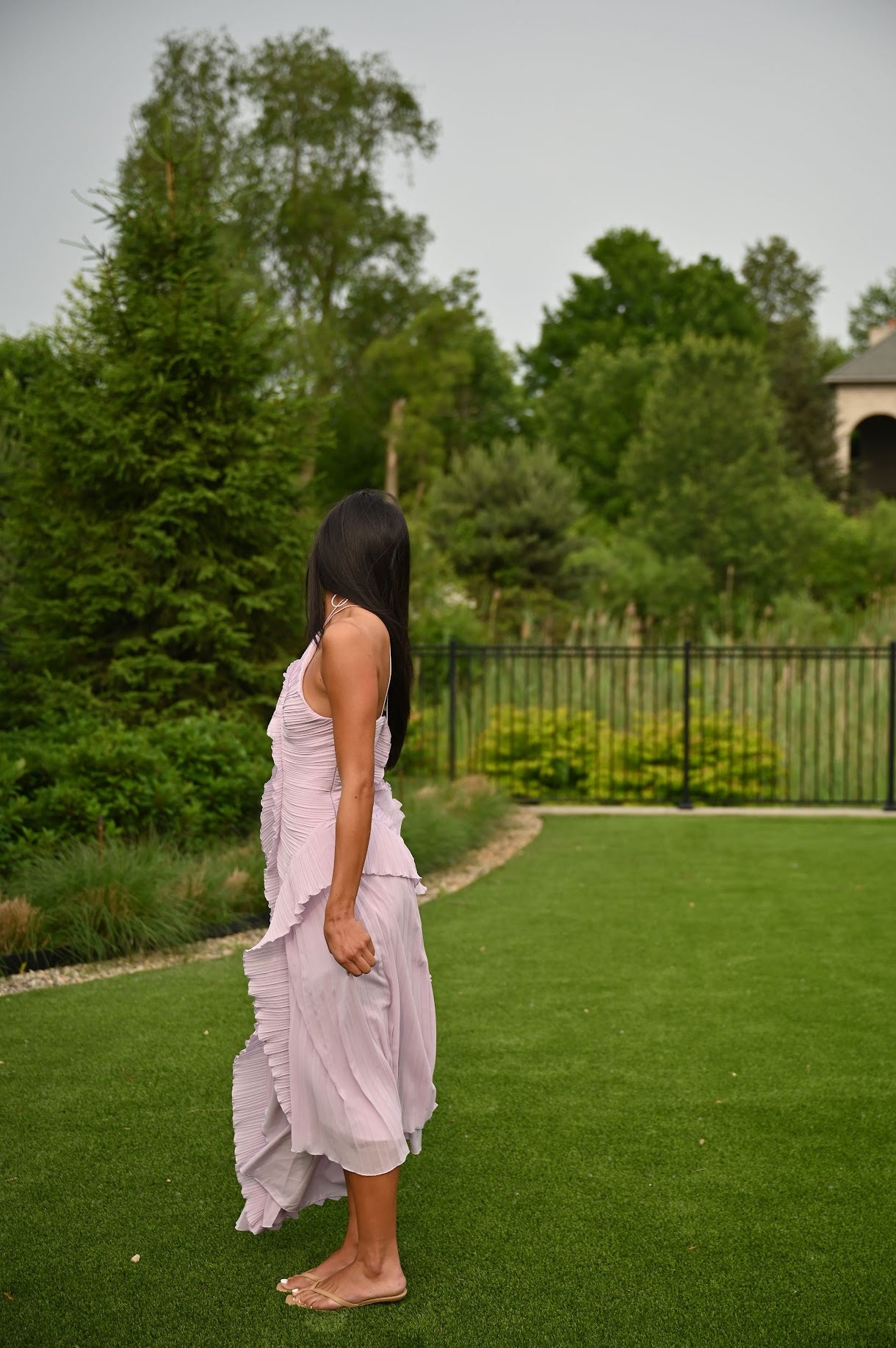 Wedding Guest Dress