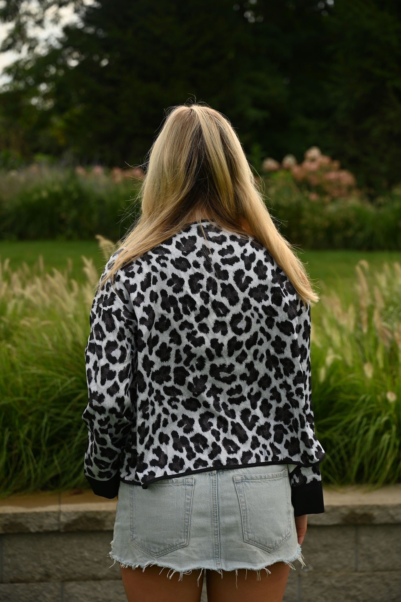 Love It Jacket