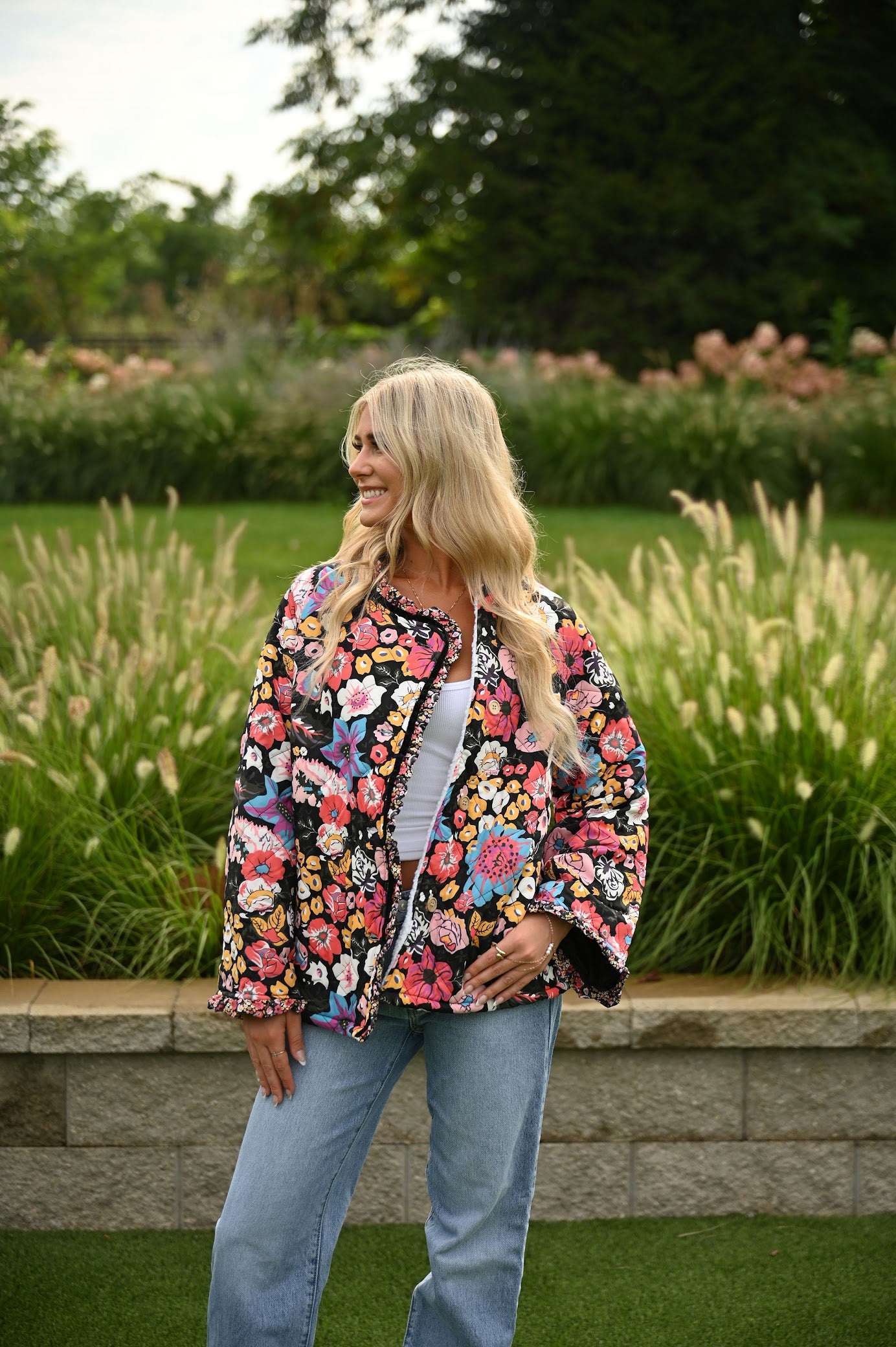 Maria Jacket