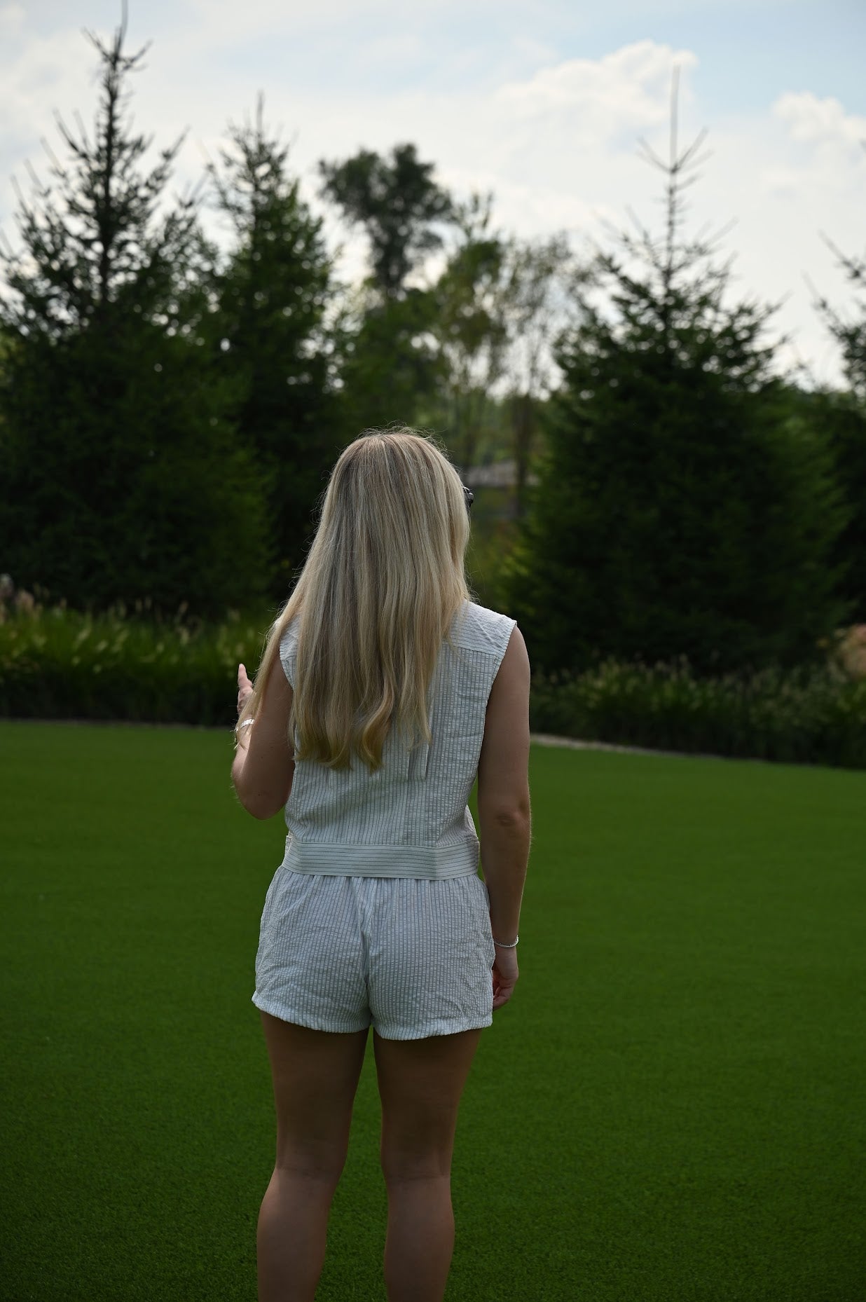 Management Two Piece