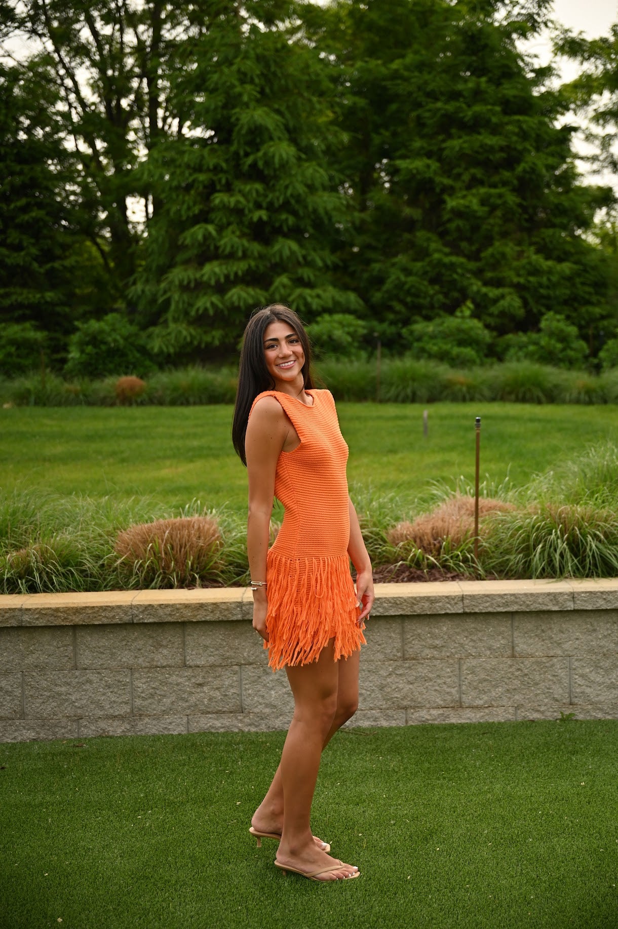 Fiesta Dress