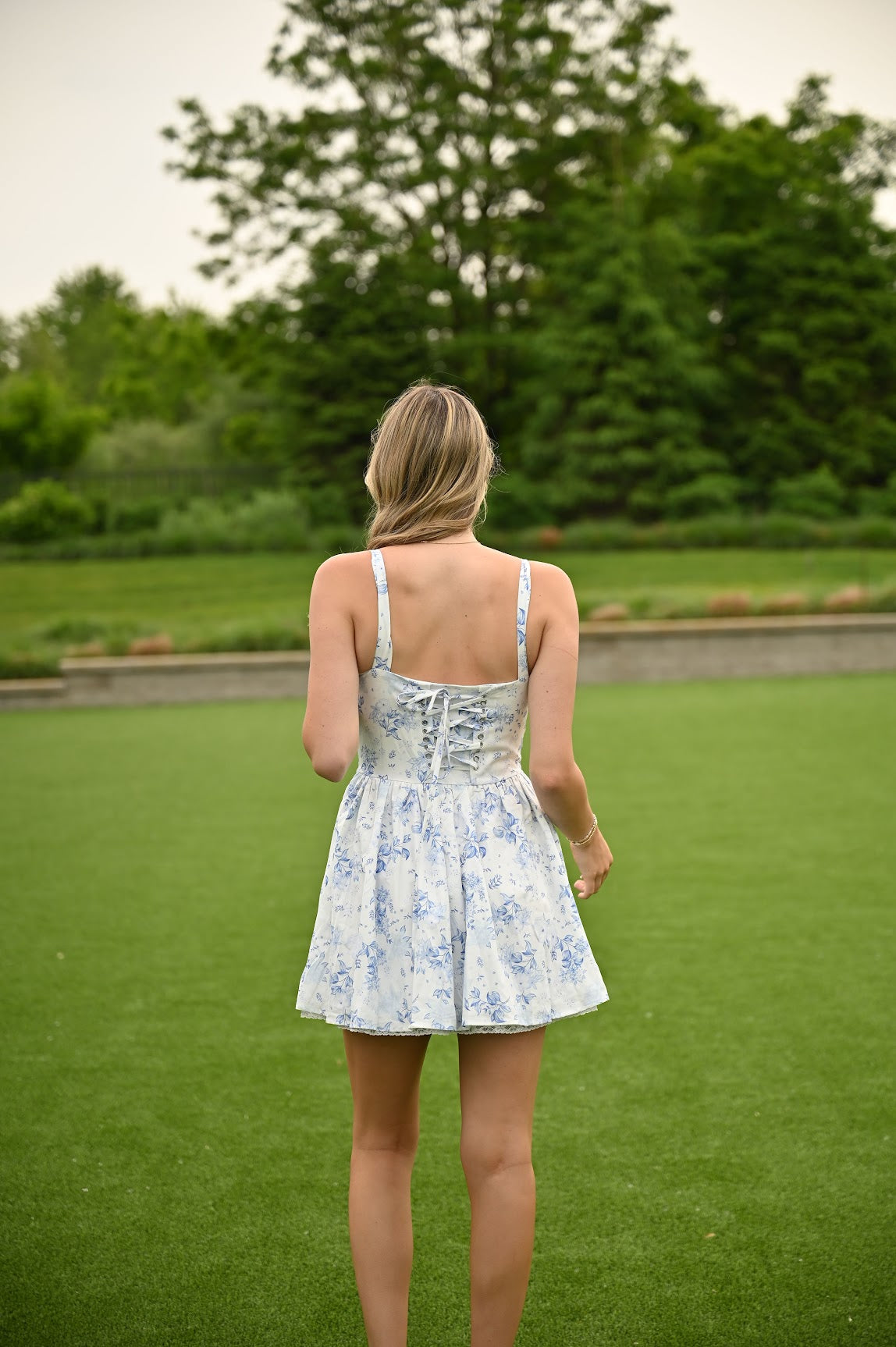 Fairy Dress