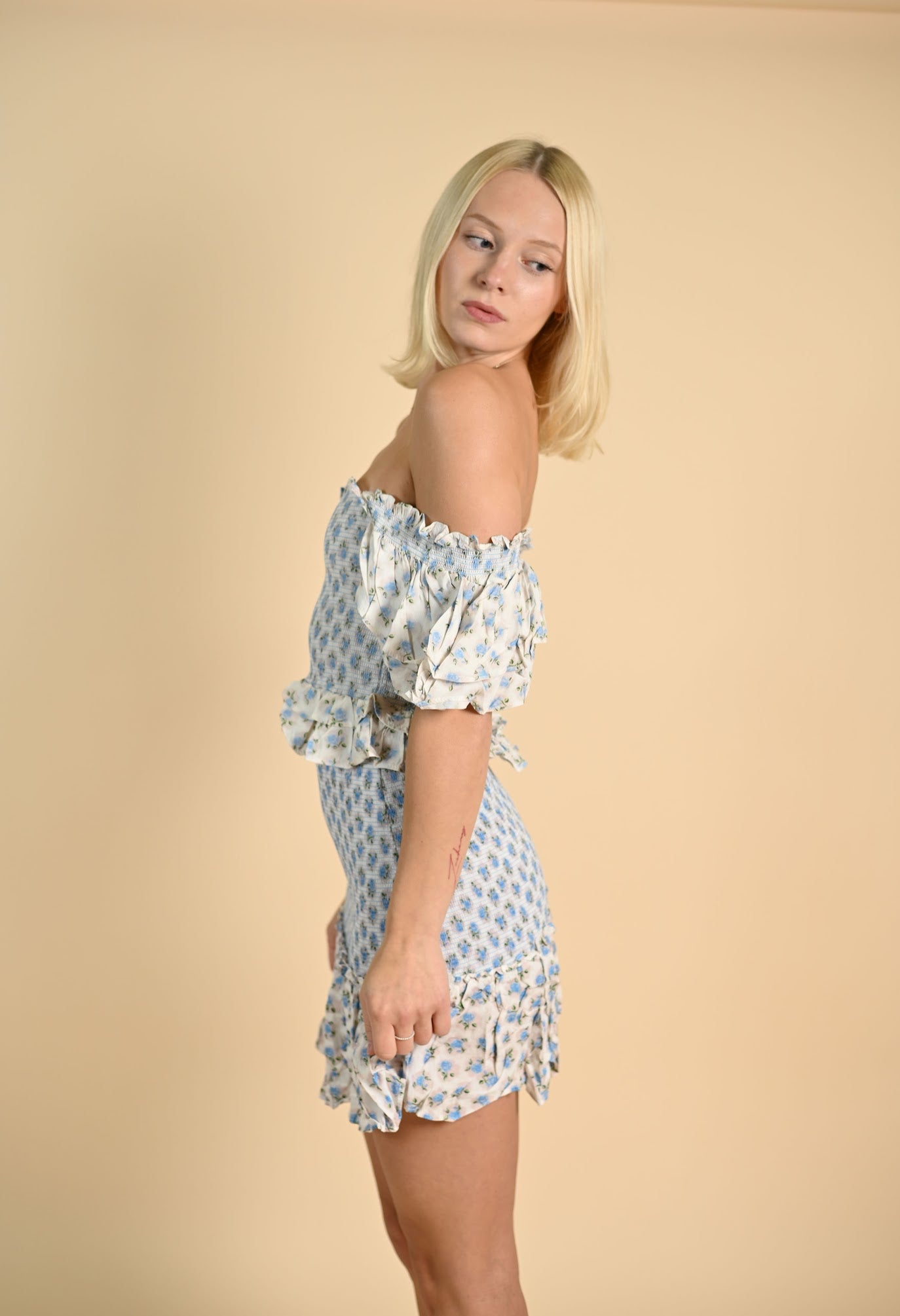 Emerson Dress