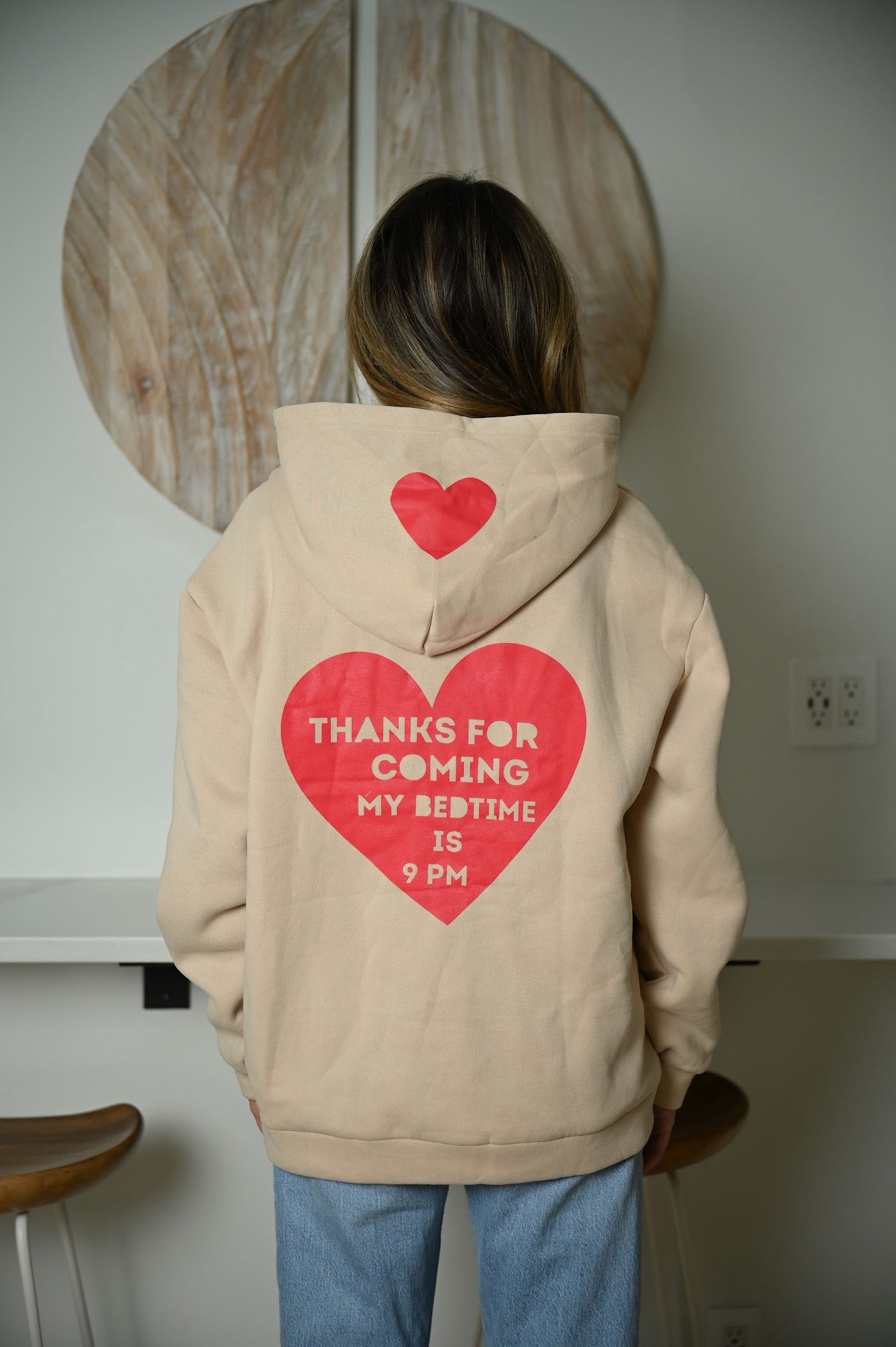 Bedtime Hoodie
