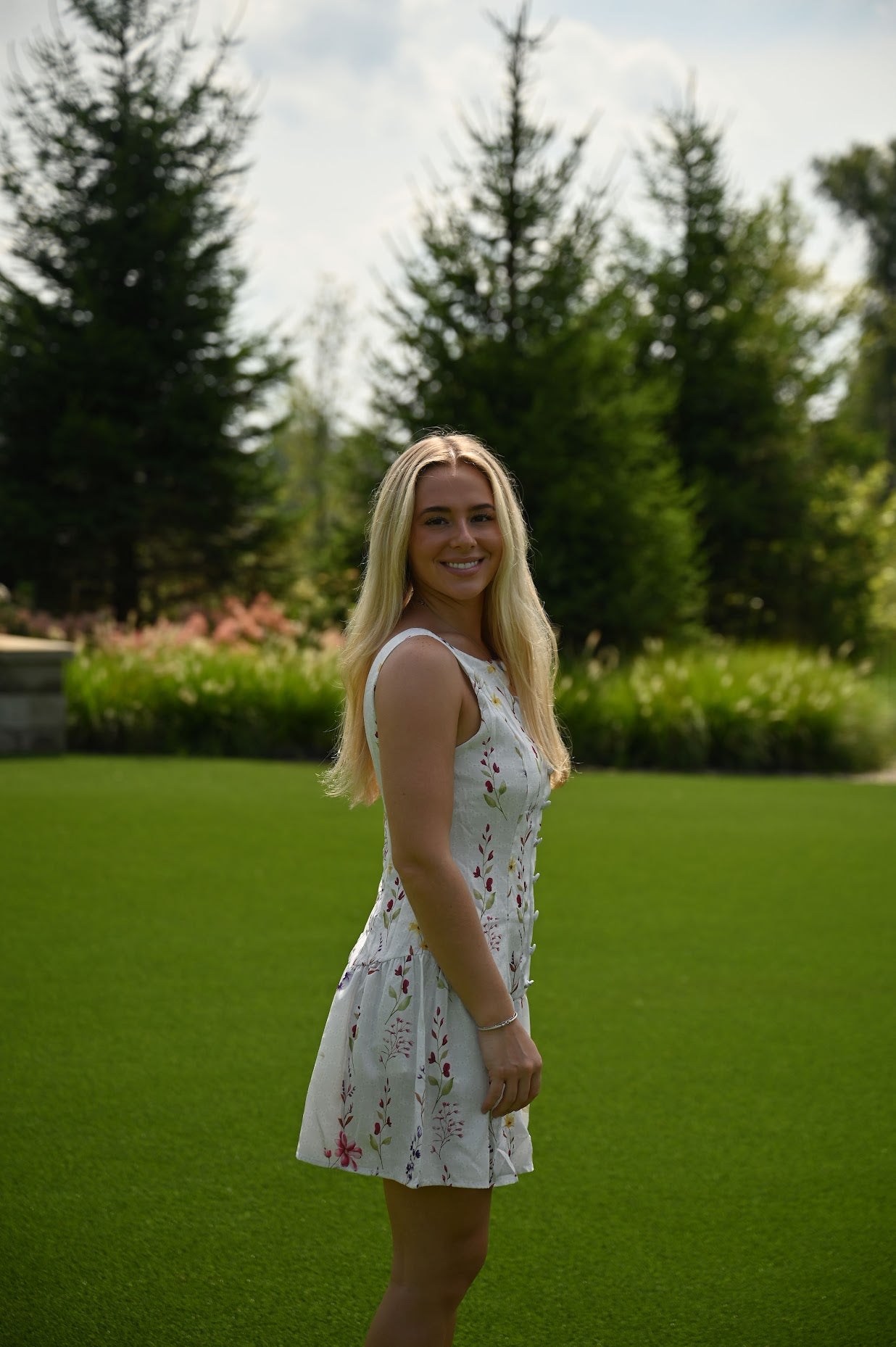 Elle Rae Dress