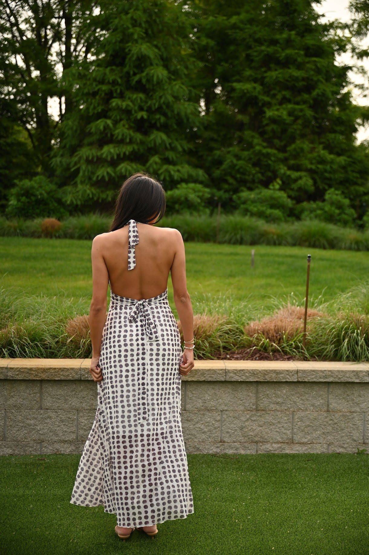 Hotel Dress