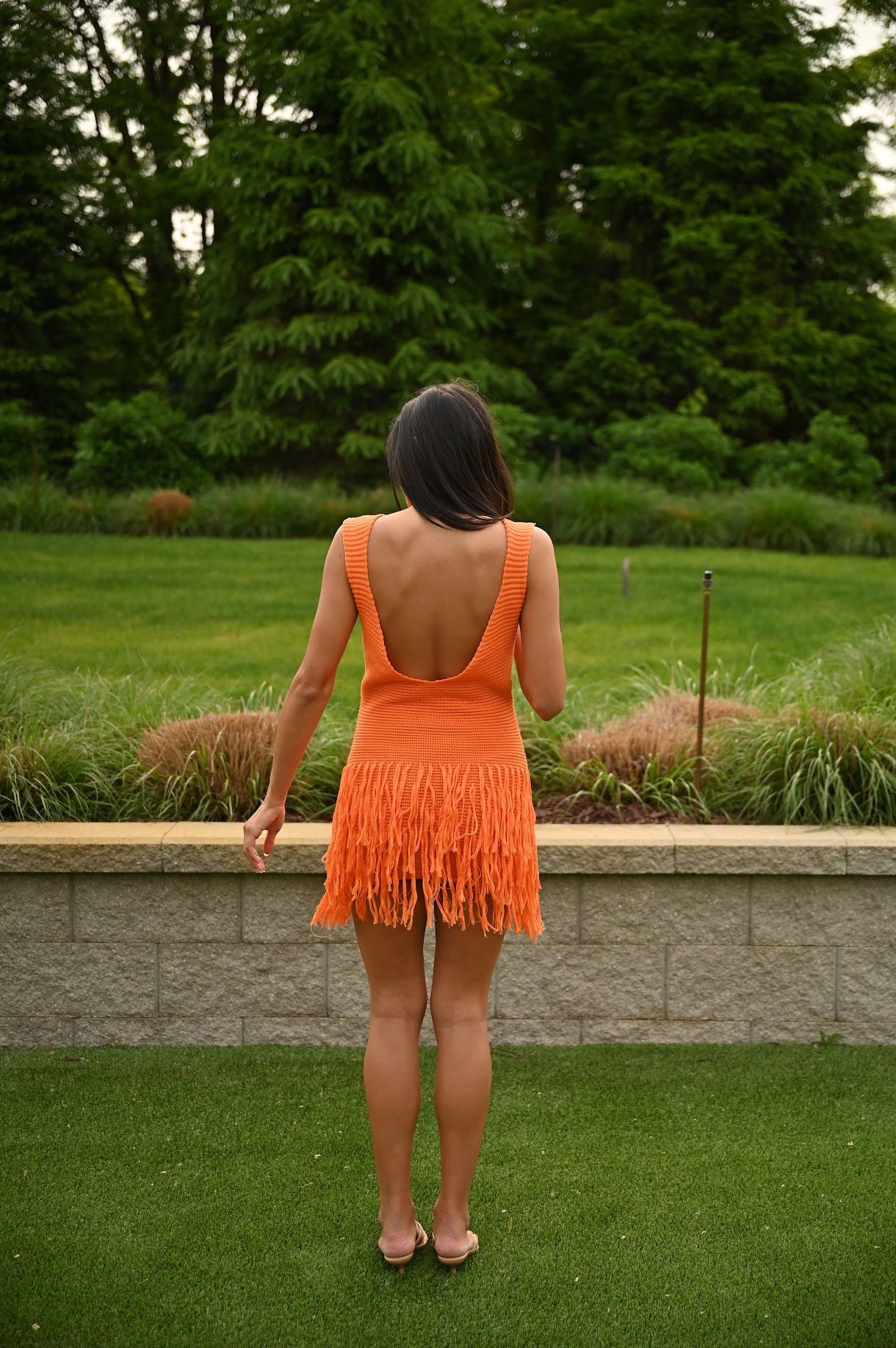 Fiesta Dress
