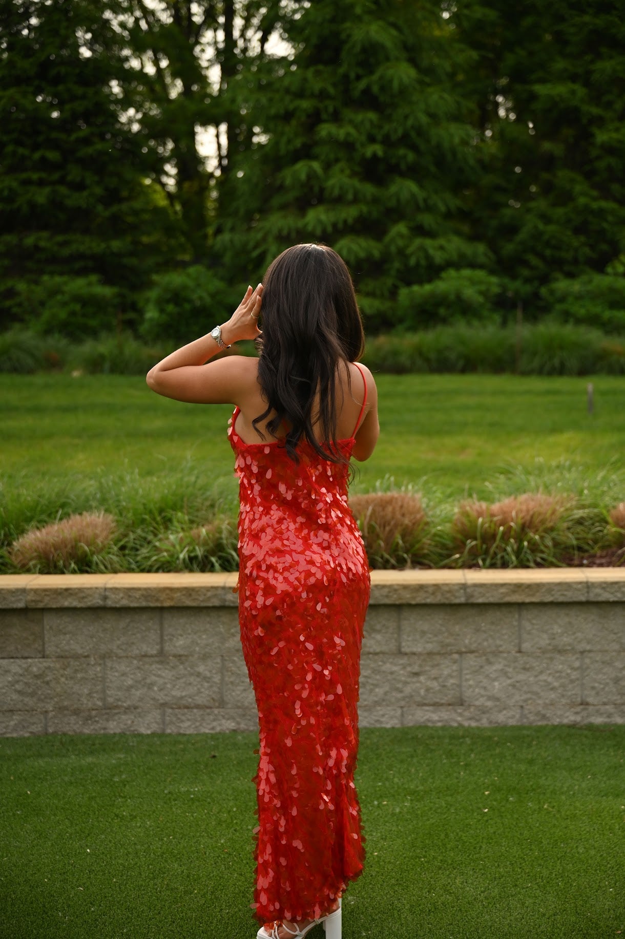 Formal Dress