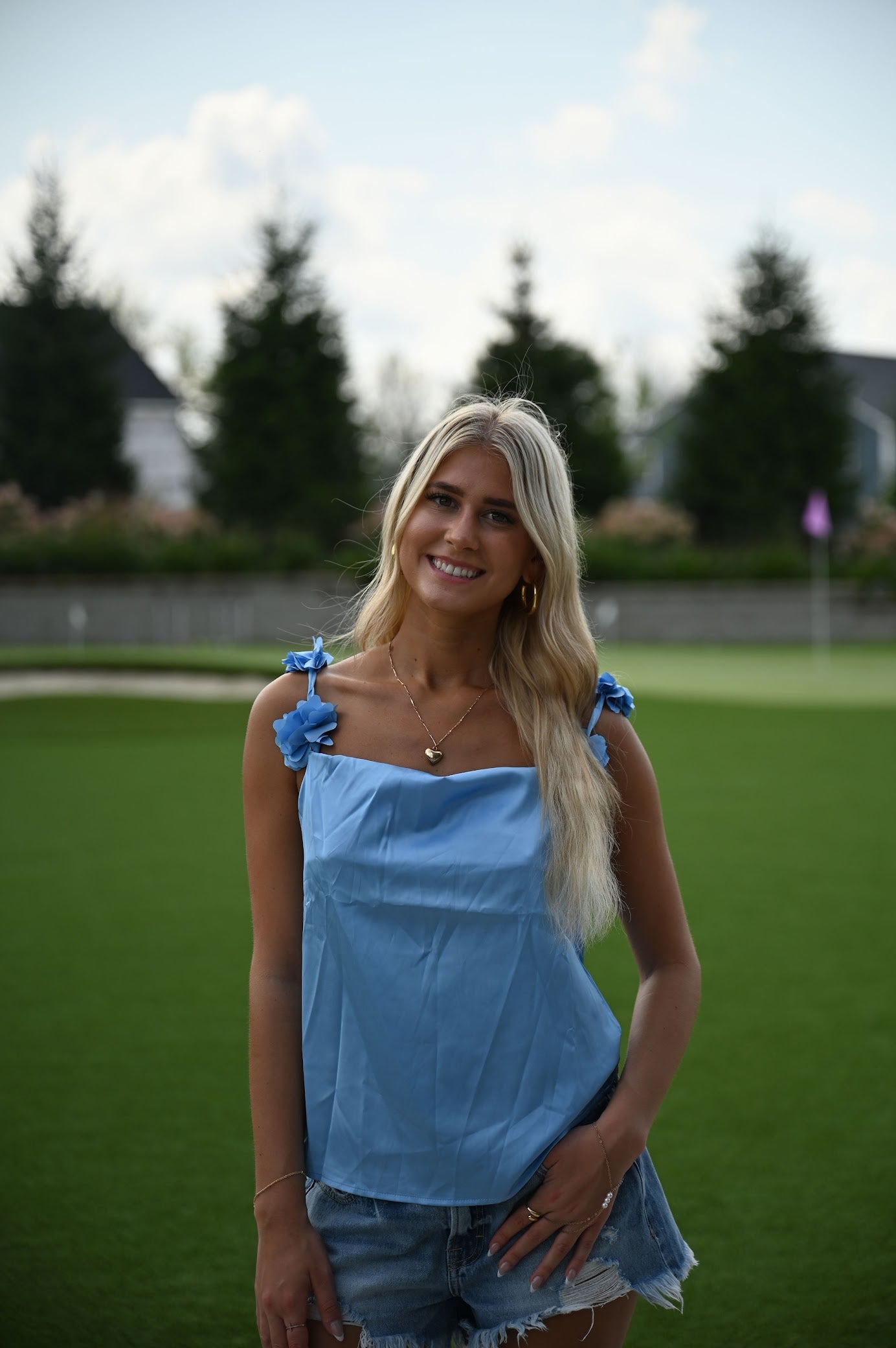 Flower Top