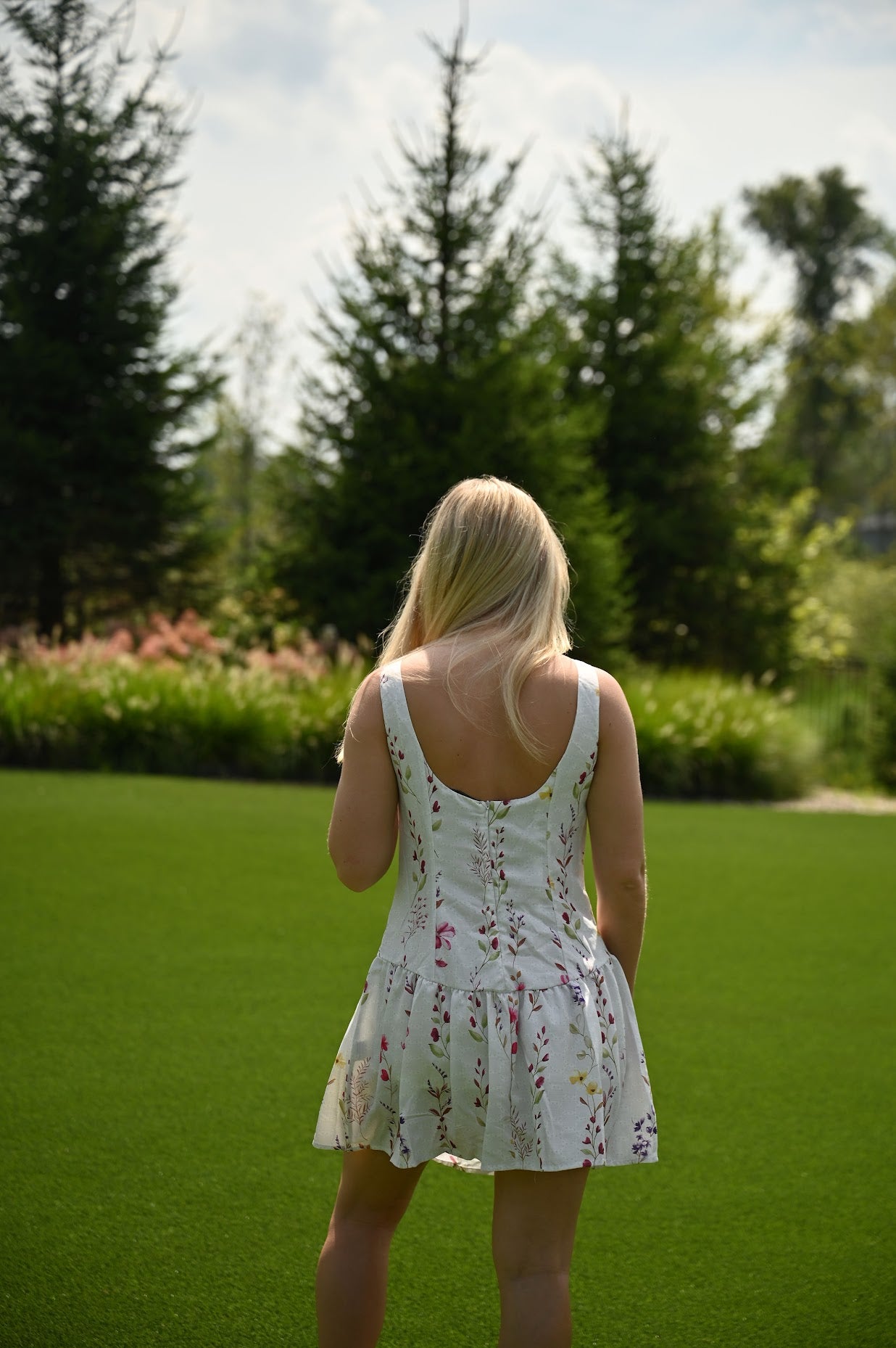Elle Rae Dress